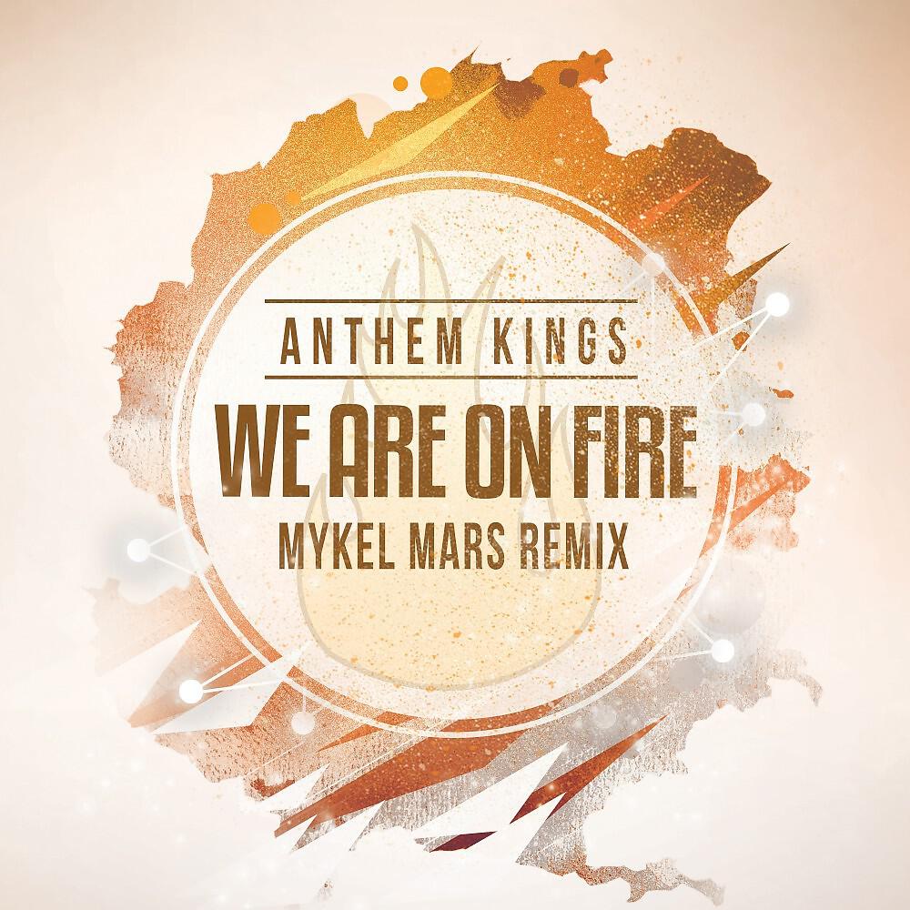 Anthem Kings