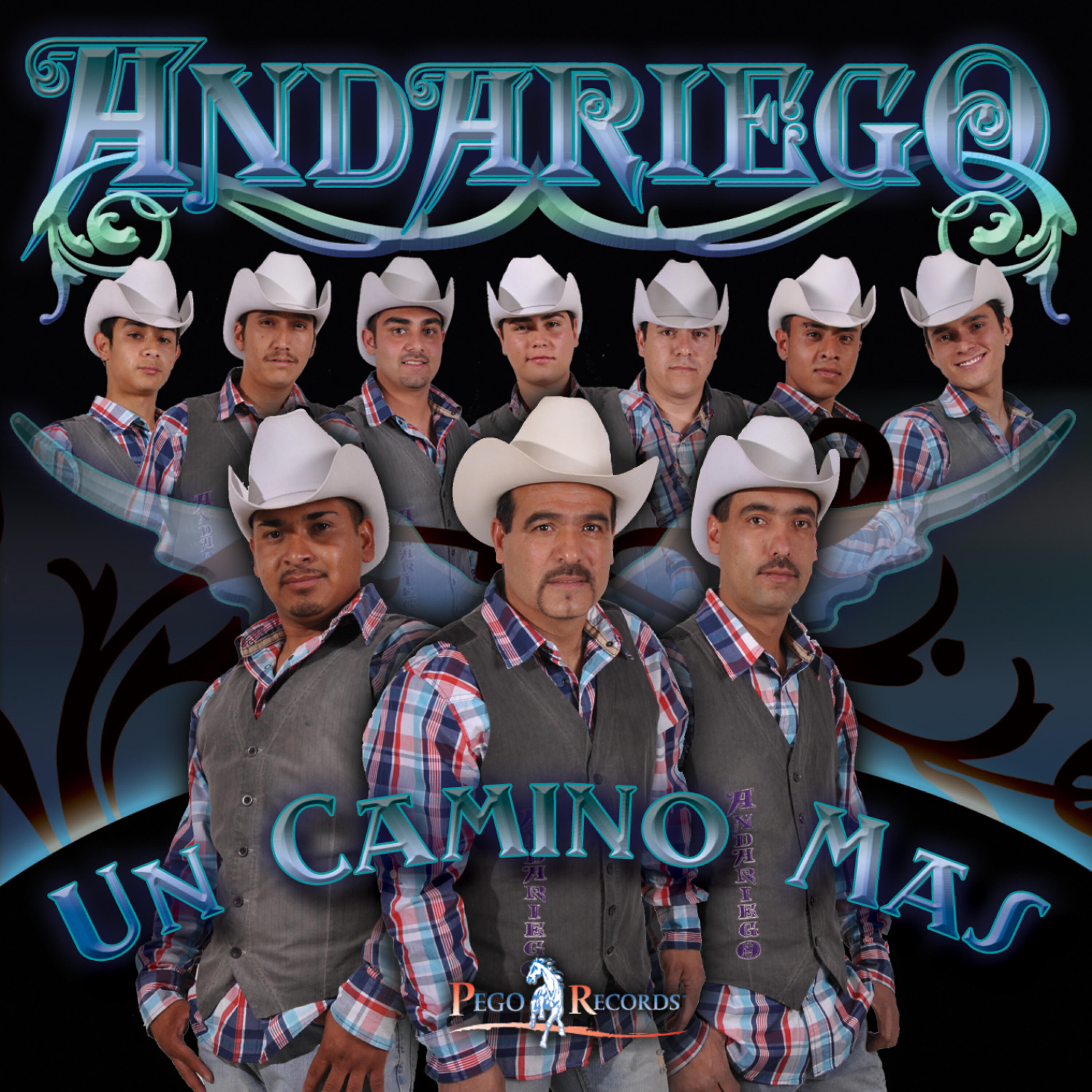 Релиз Un Camino Mas
