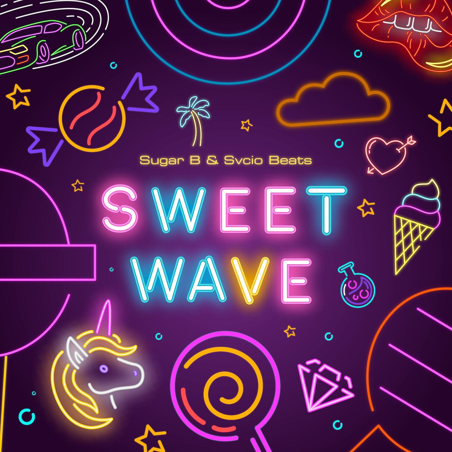 Релиз Sweet Wave