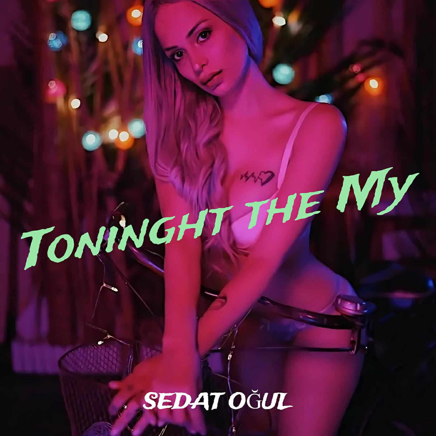Релиз Toninght the My