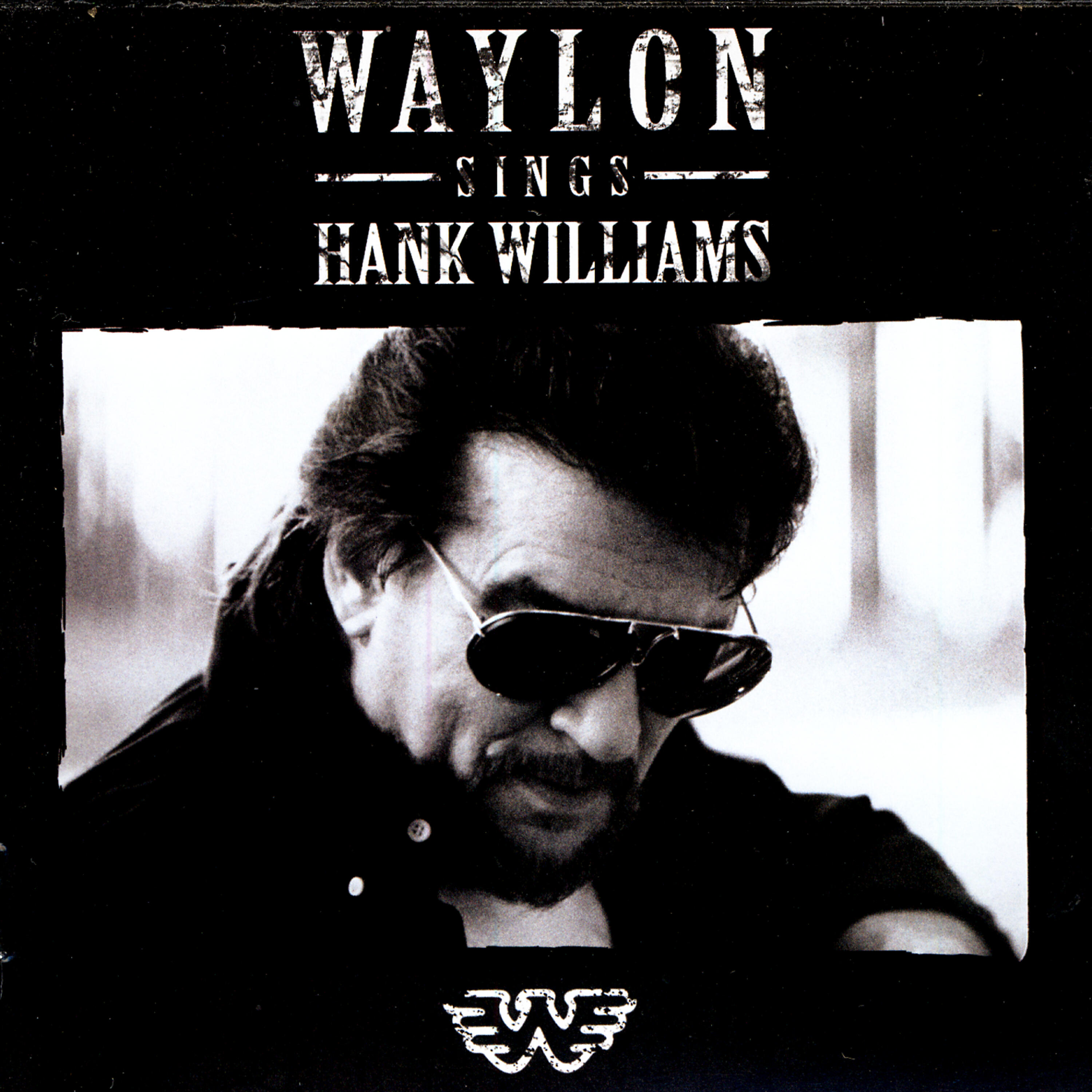 Релиз Waylon Sings Hank Williams