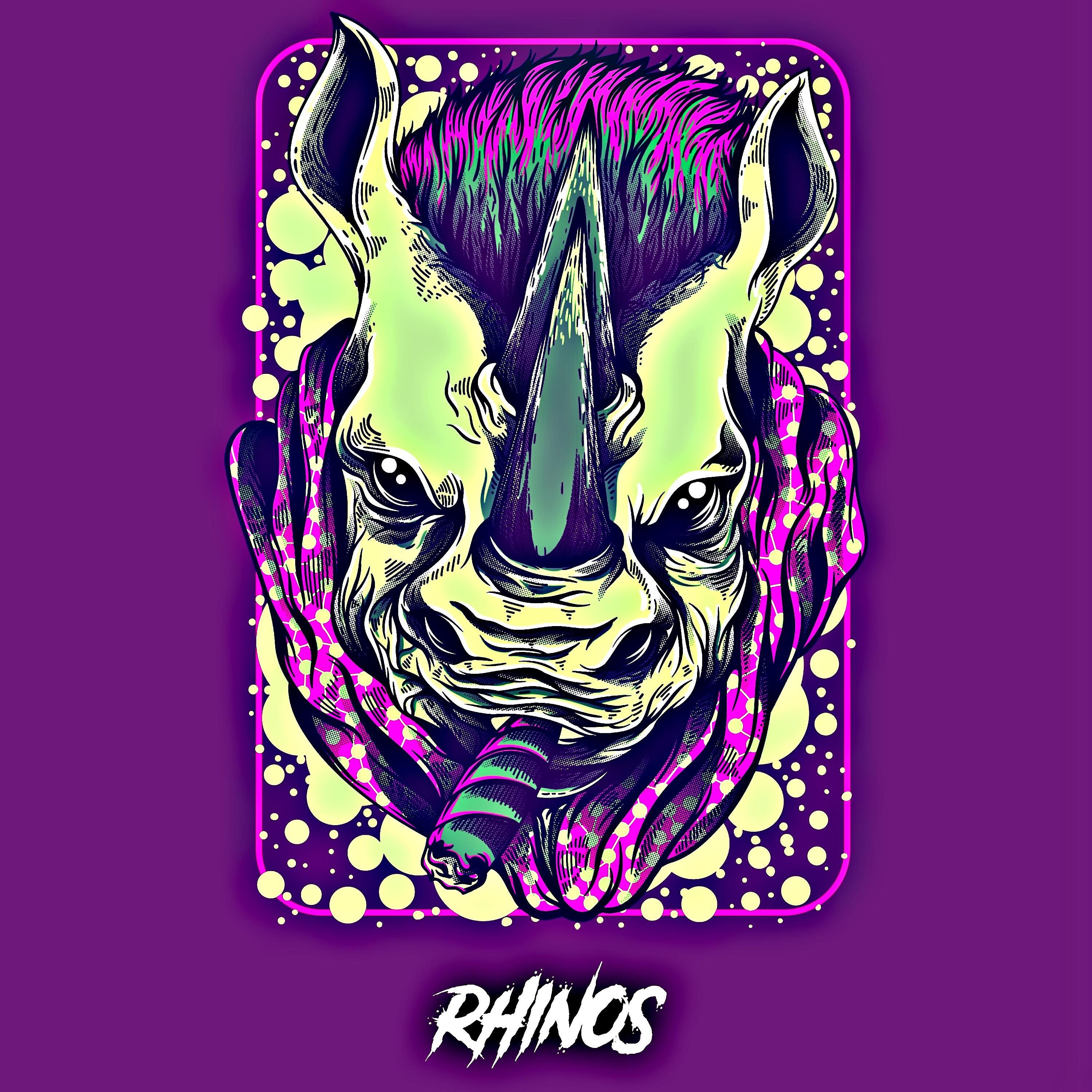 Релиз Rhinos