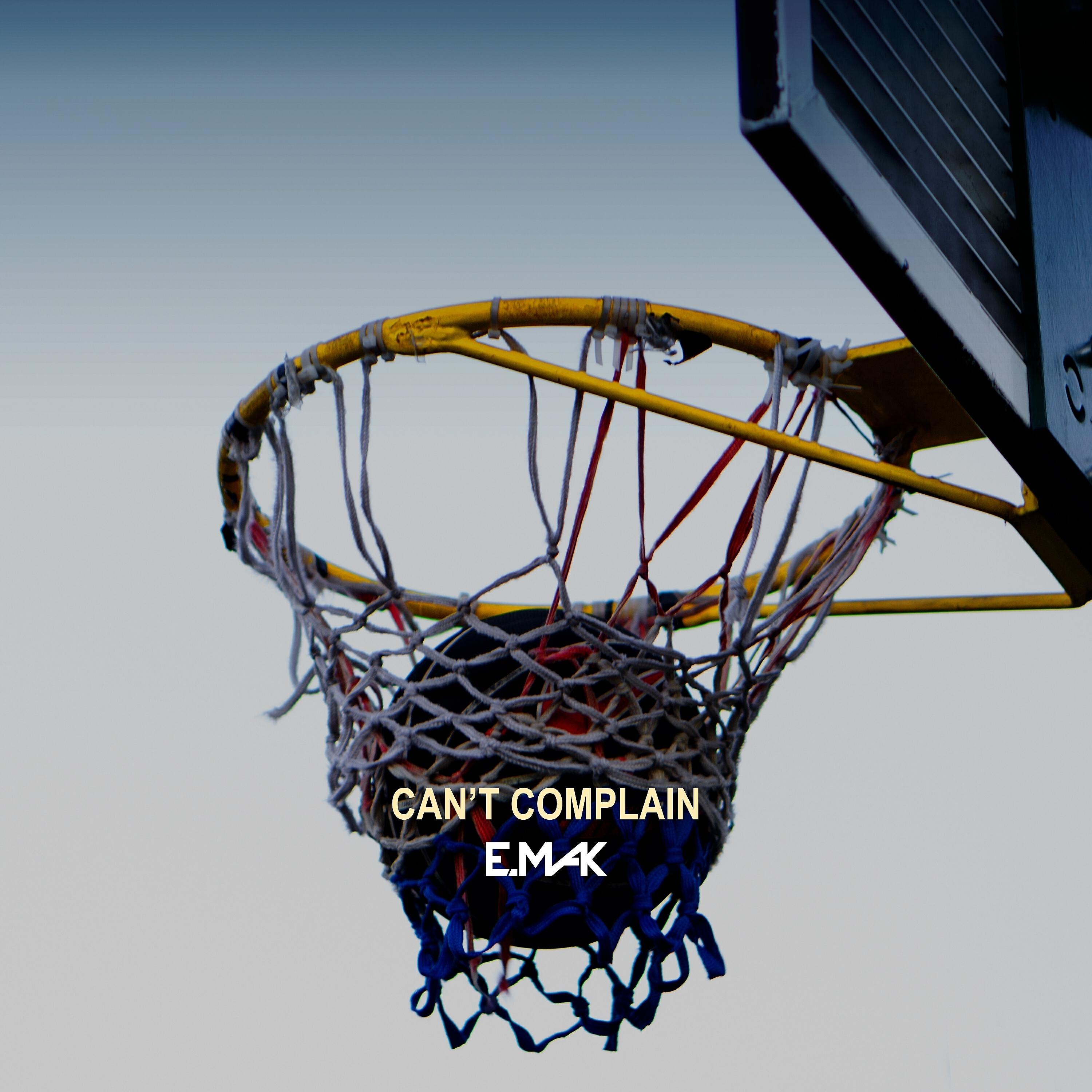 Релиз Can't Complain