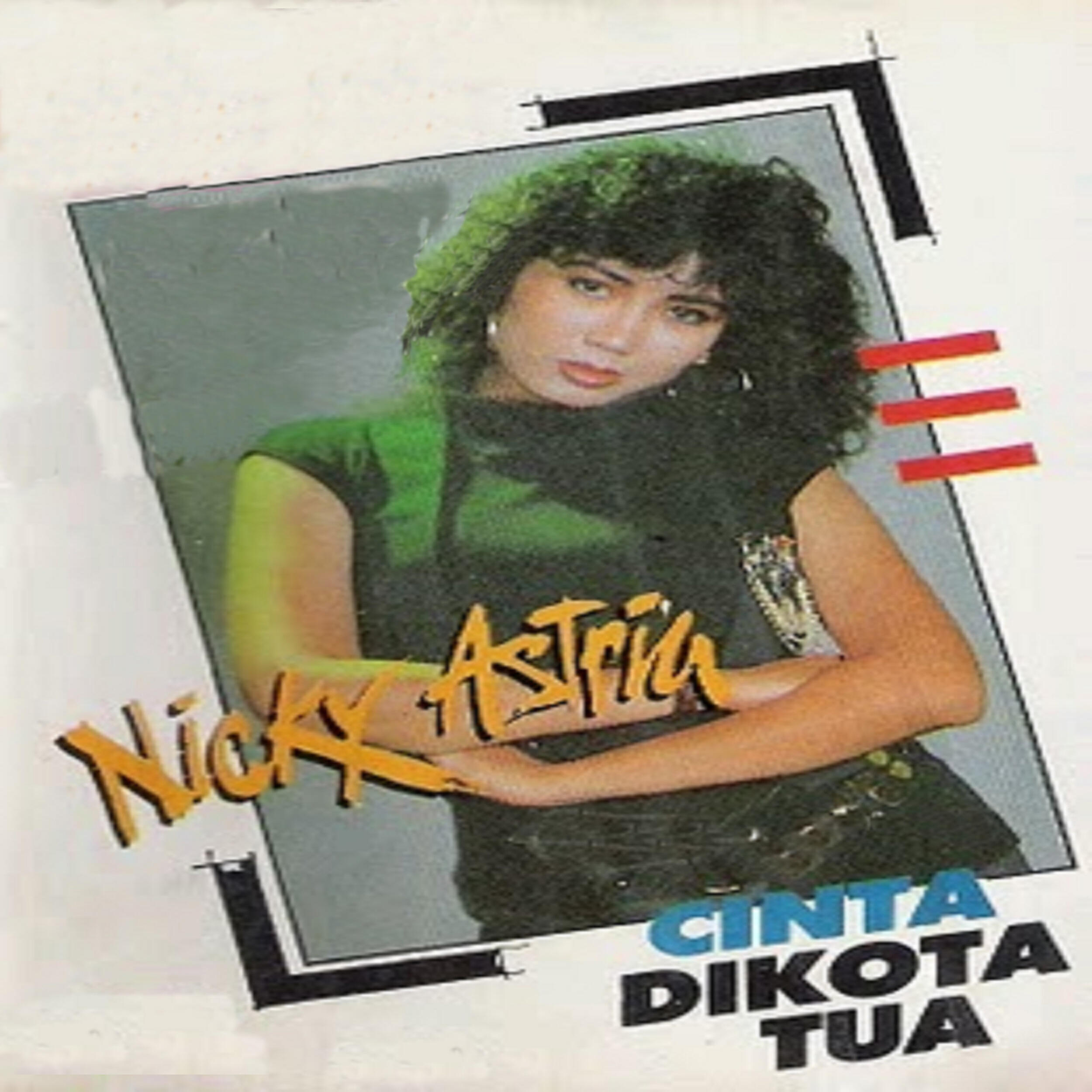 Релиз Cinta Di Kota Tua