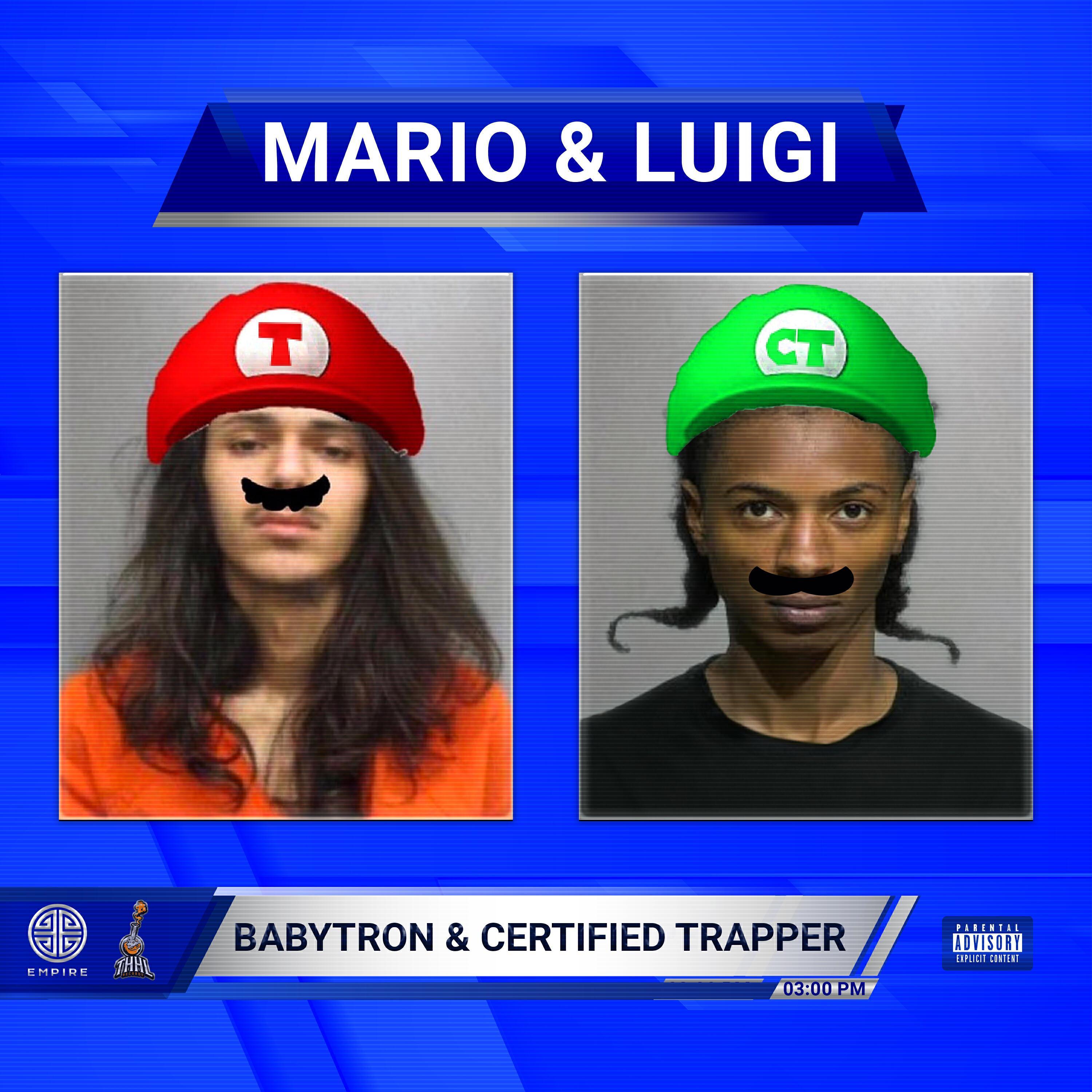 Certified trapper