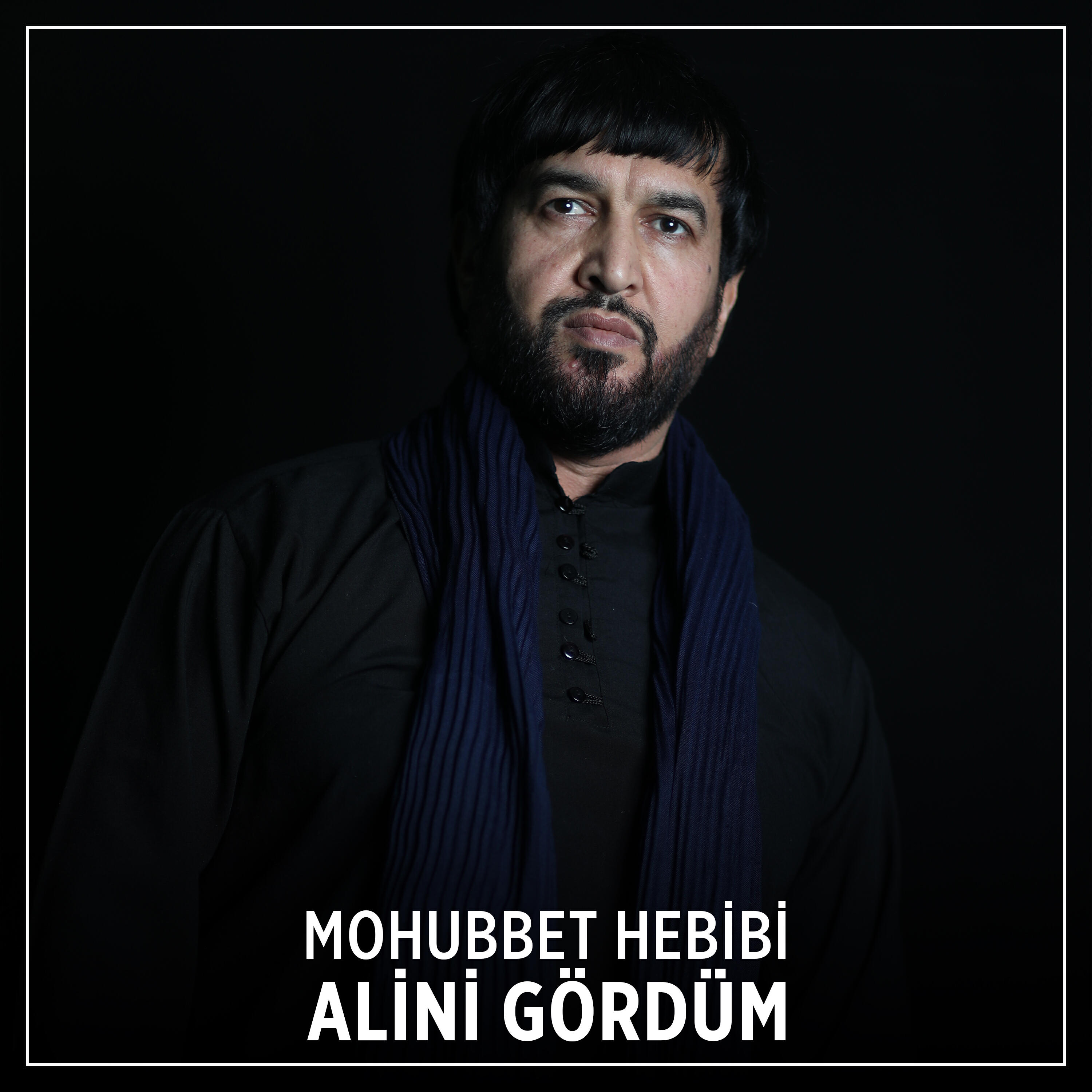 Релиз Alini Gördüm
