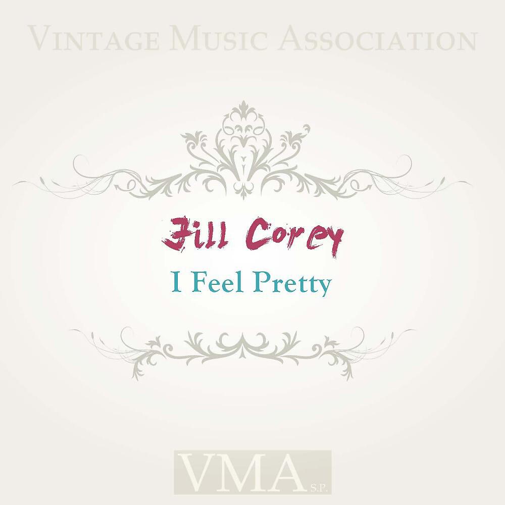 Релиз I Feel Pretty