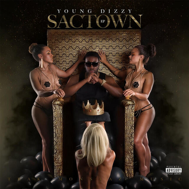 Релиз Sactown