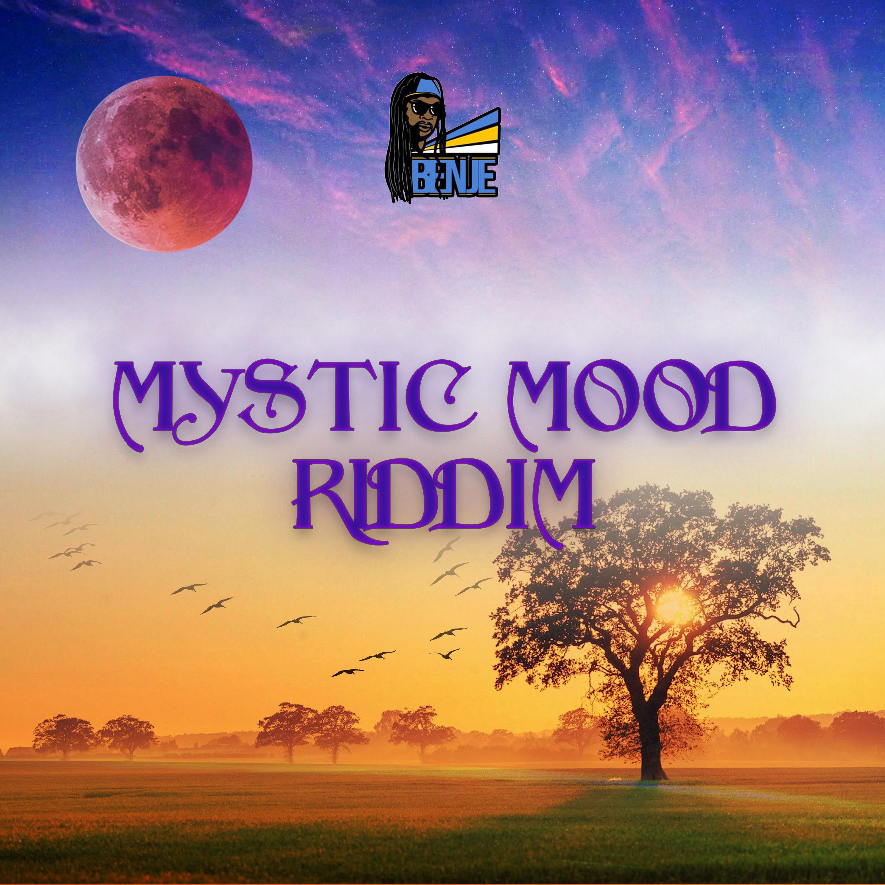 Релиз Mystic Mood