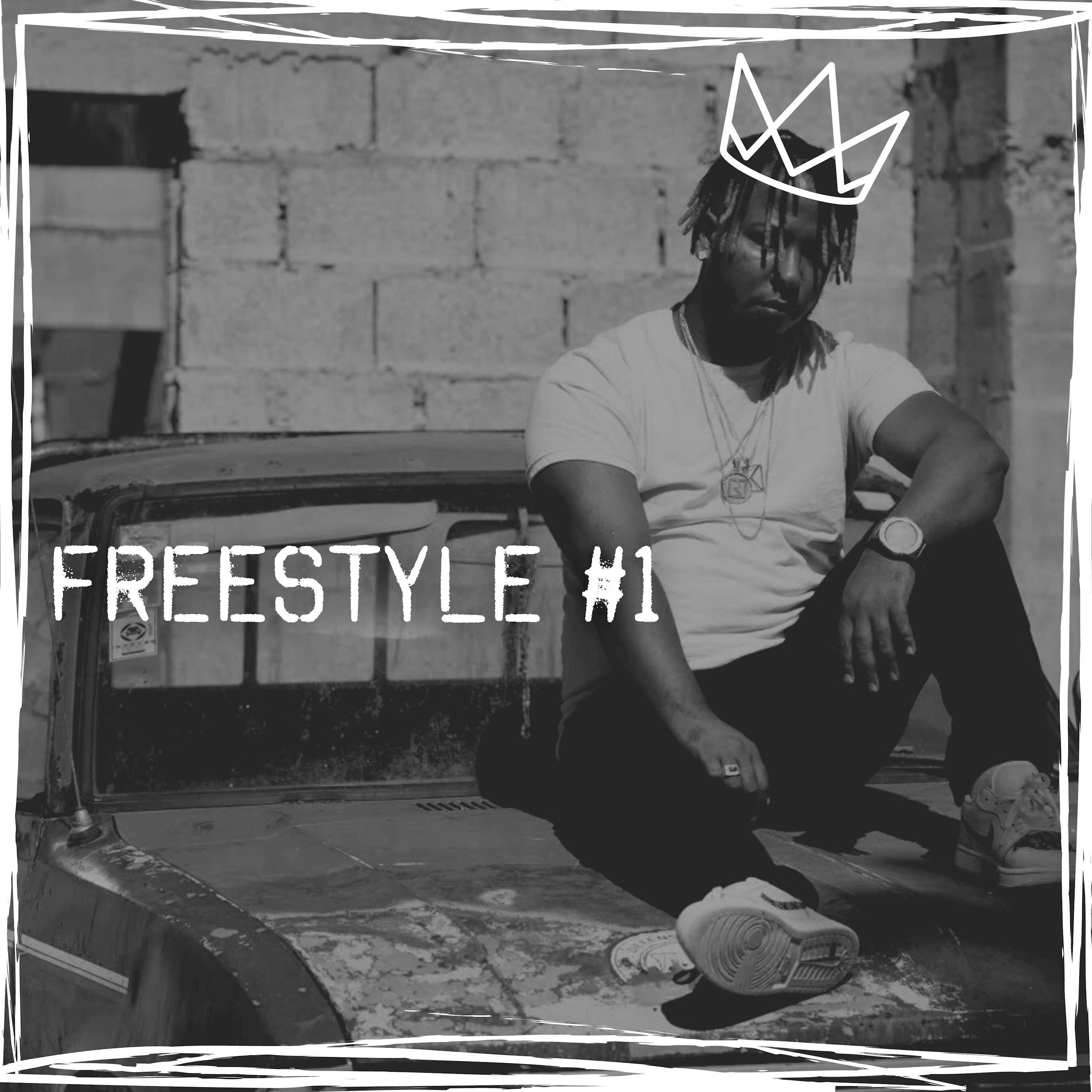 Релиз Freestyle #1