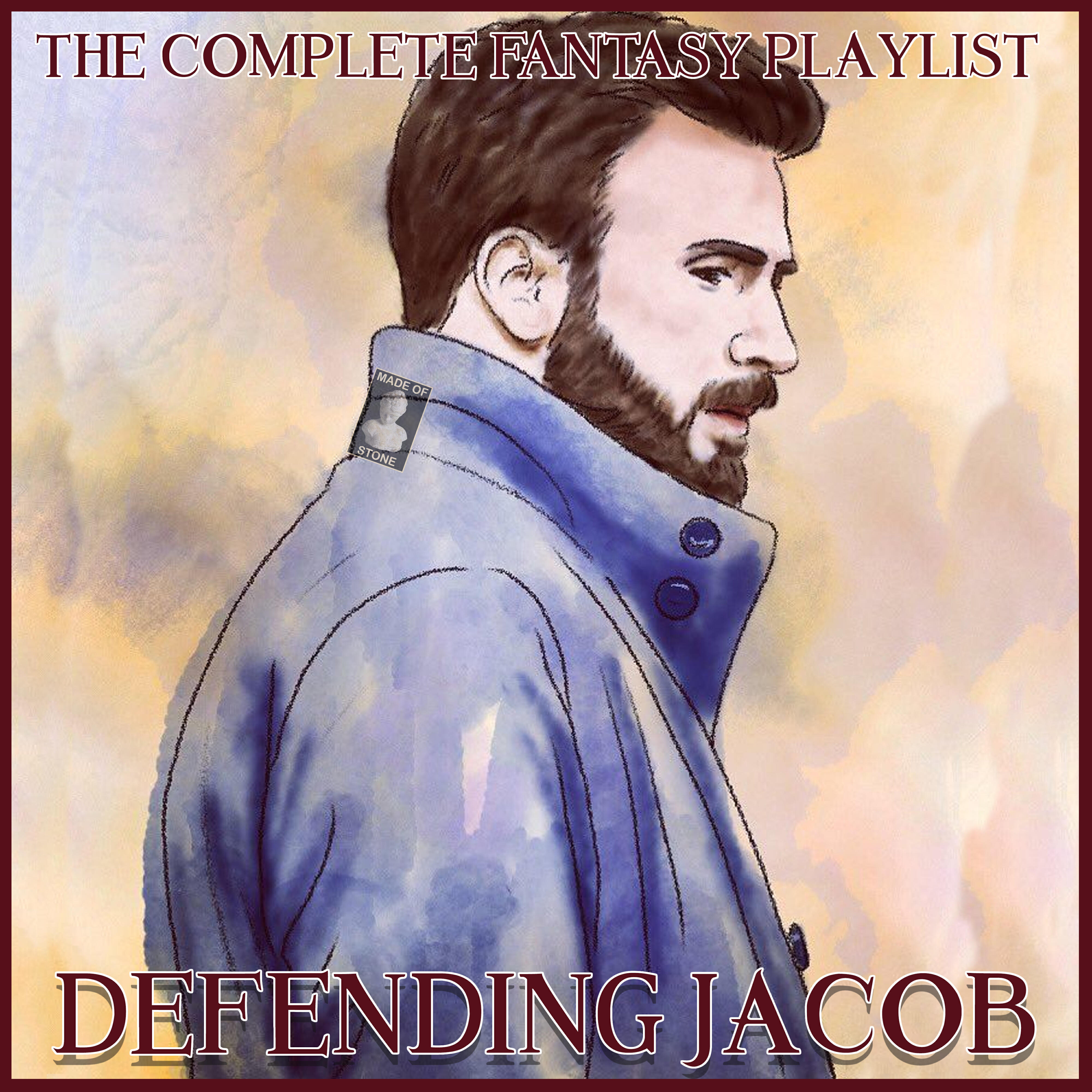 Релиз Defending Jacob- The Complete Fantasy Playlist