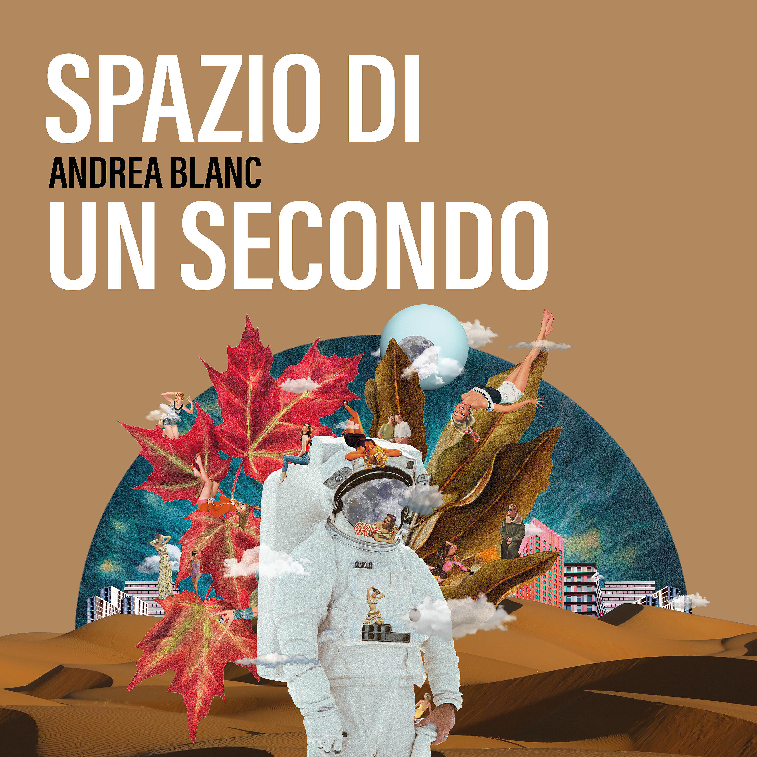 Релиз Spazio Di Un Secondo