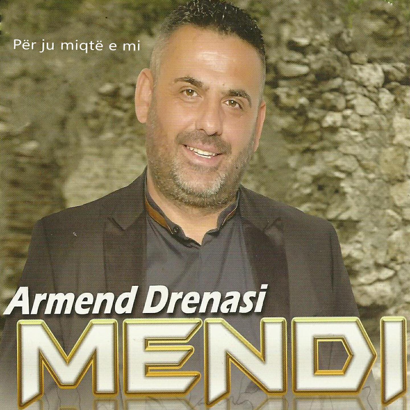Armend Drenasi