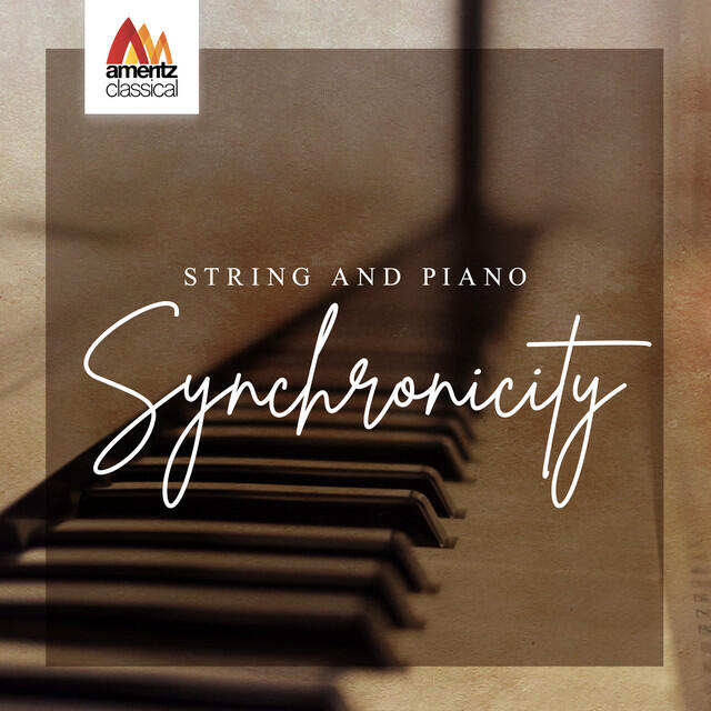 Релиз String and Piano Synchronicity