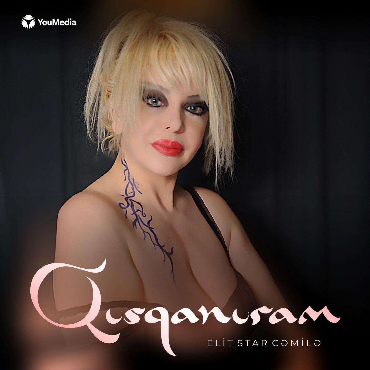 Релиз Qısqanıram