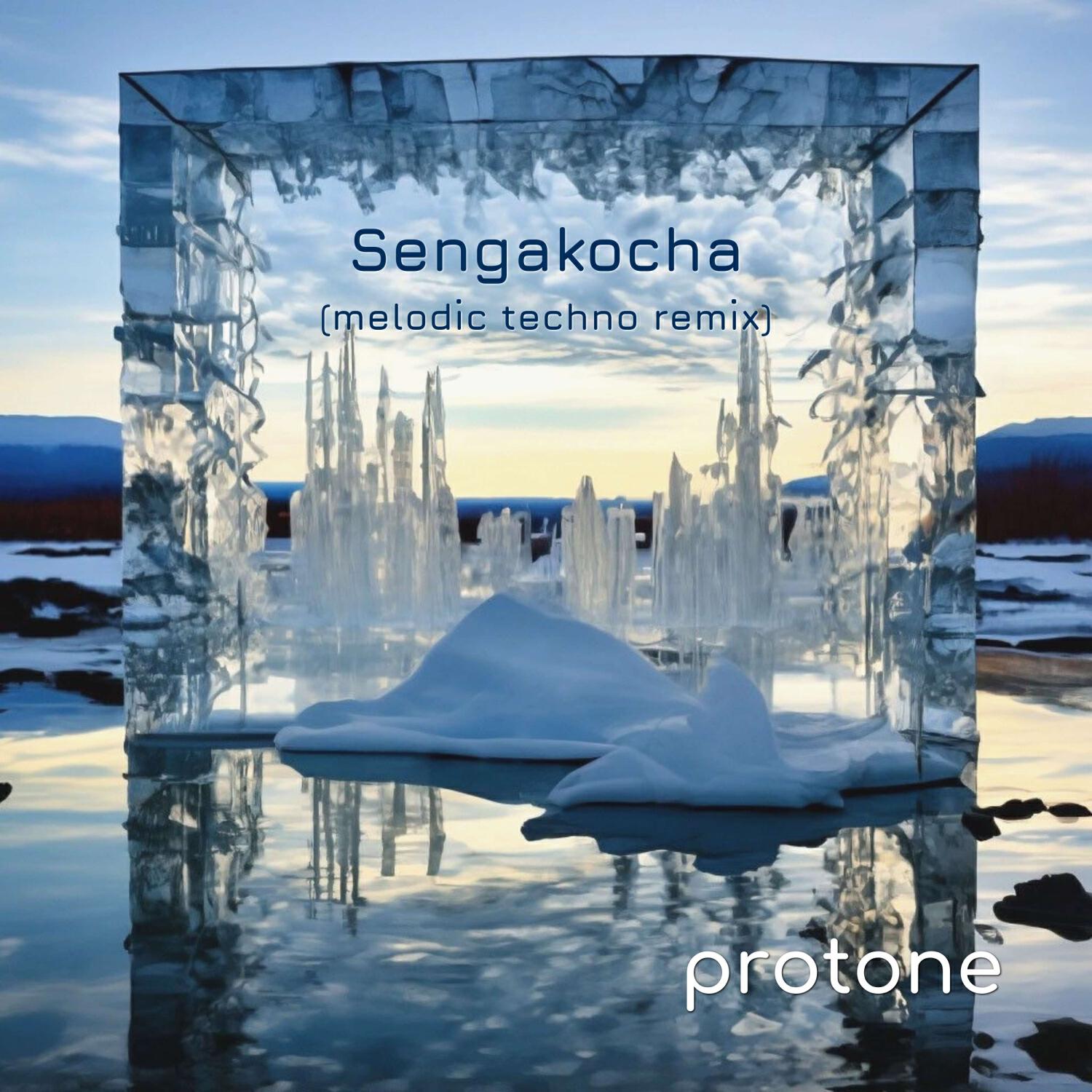 Релиз Sengakocha