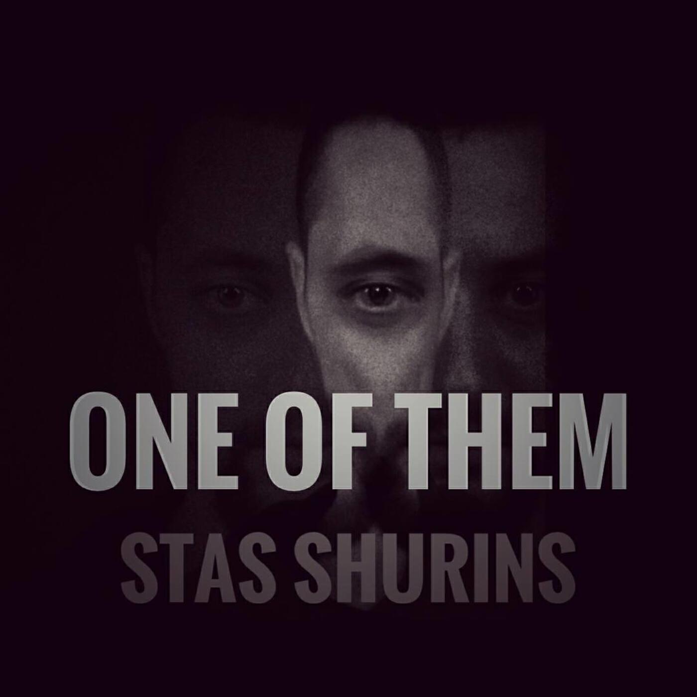 Stas Shurins