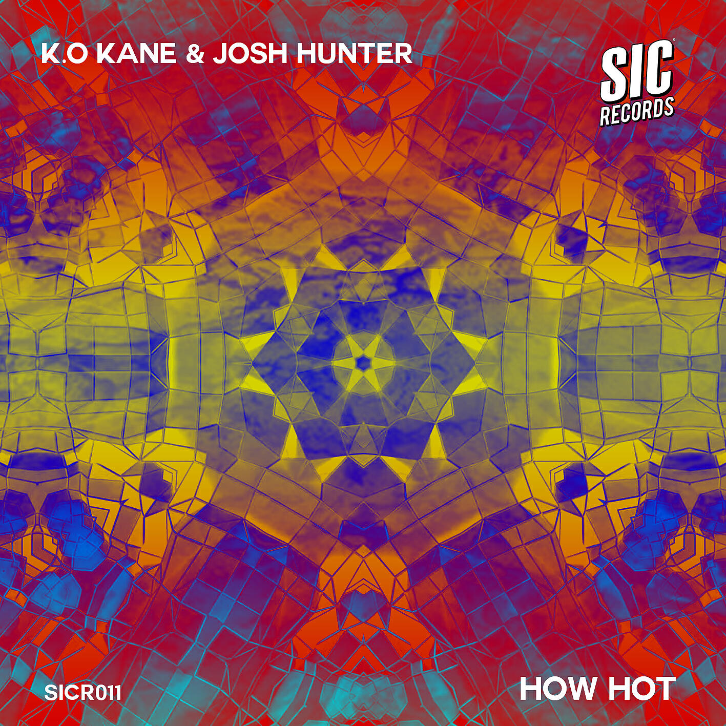 Релиз How Hot