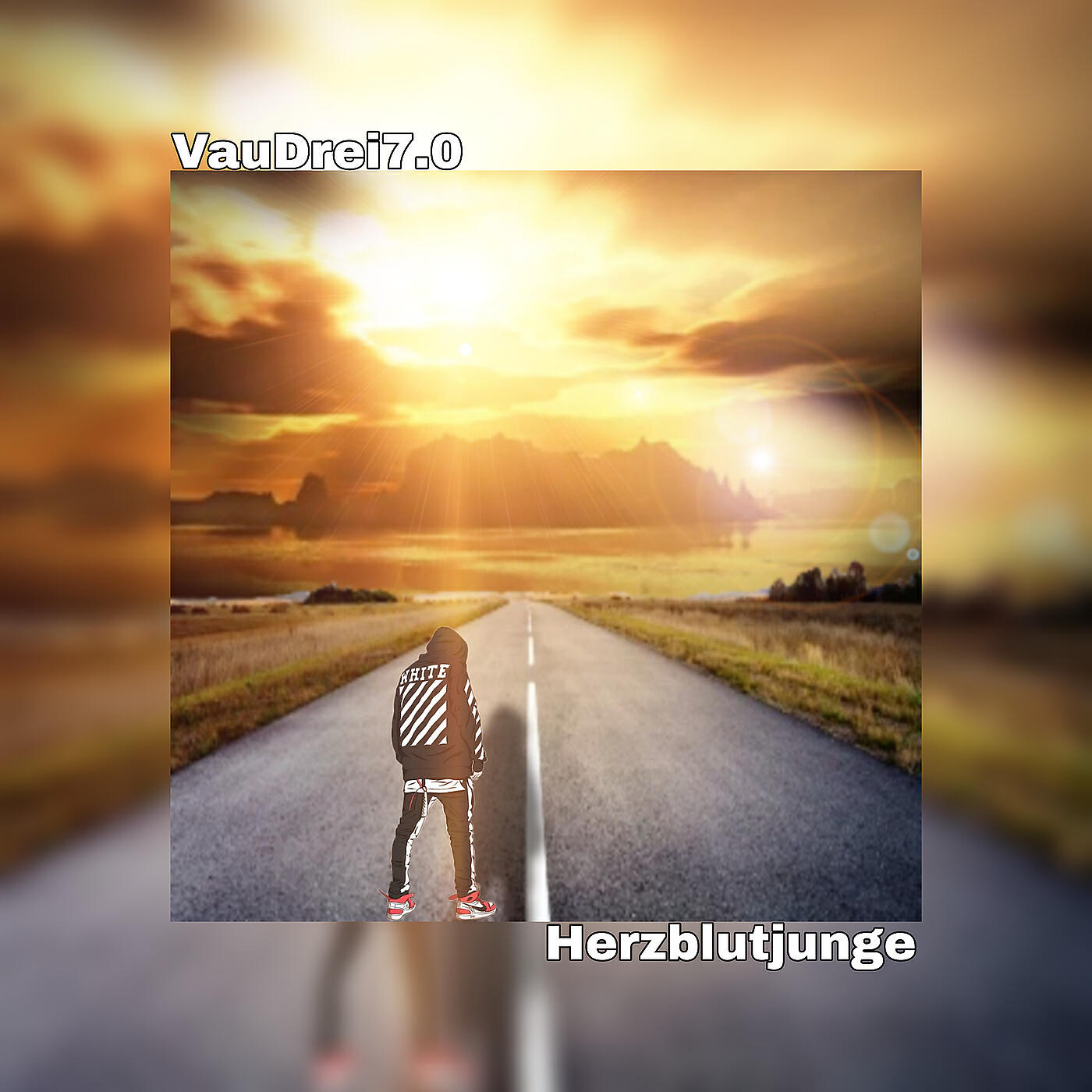 Релиз Herzblutjunge