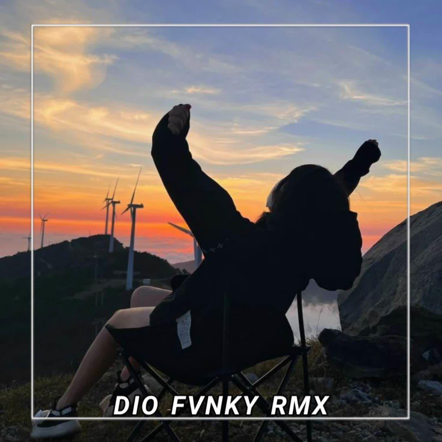 Dio Fvnky Rmx