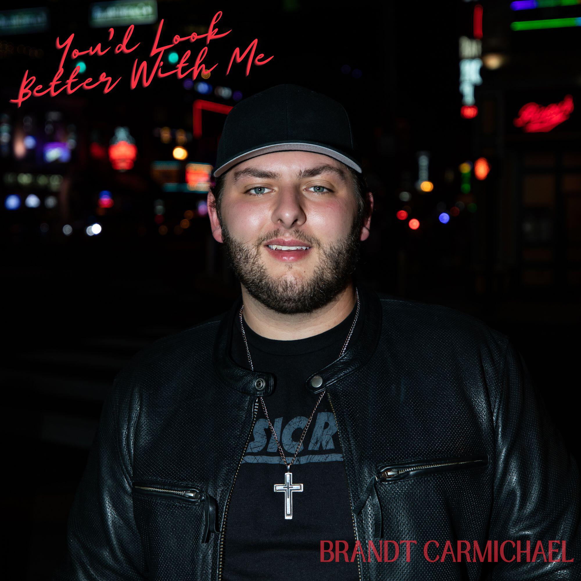 Релиз You'd Look Better With Me