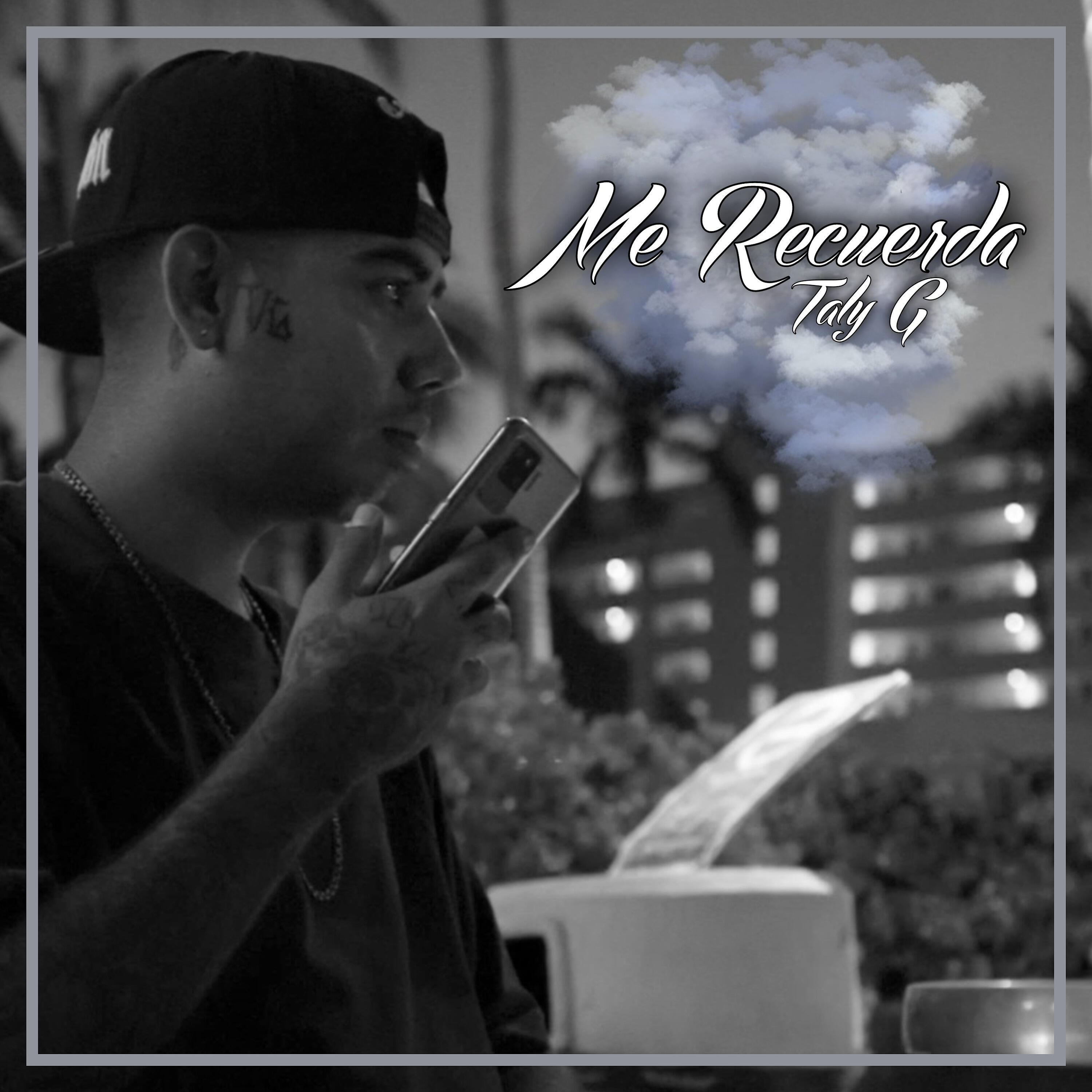 Релиз Me Recuerda