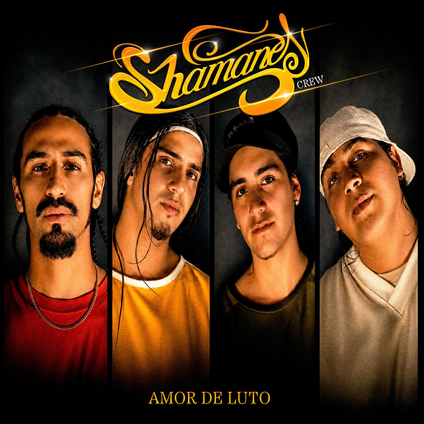 Релиз Amor De Luto
