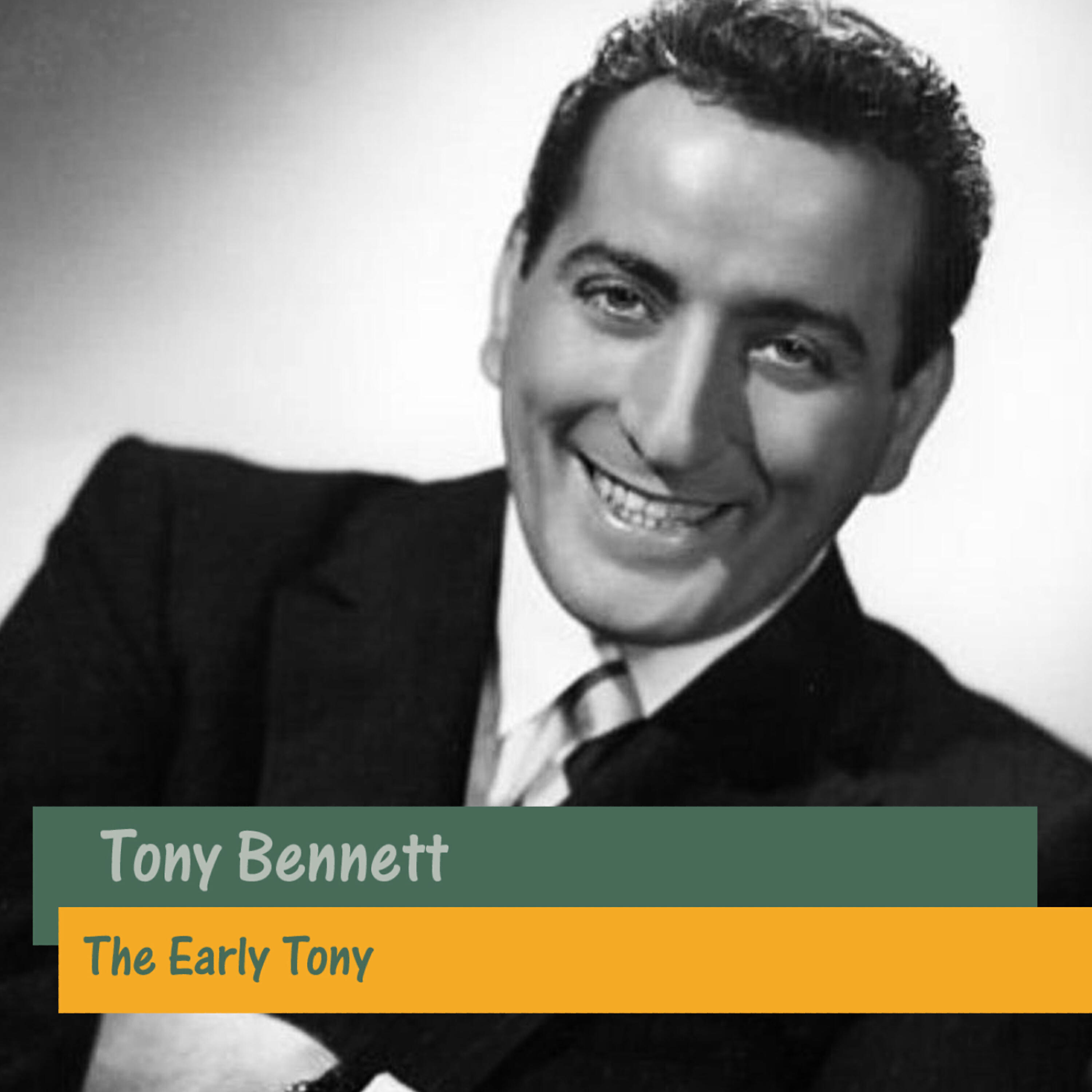 Релиз The Early Tony