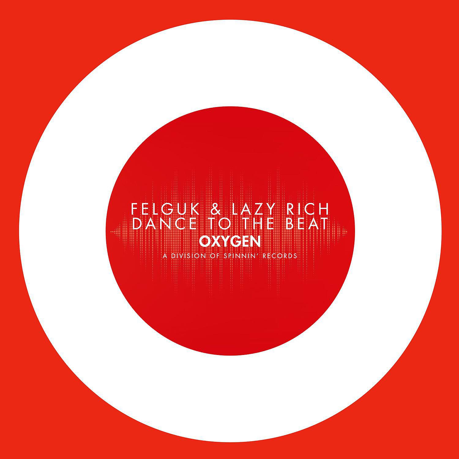 Релиз Dance To The Beat