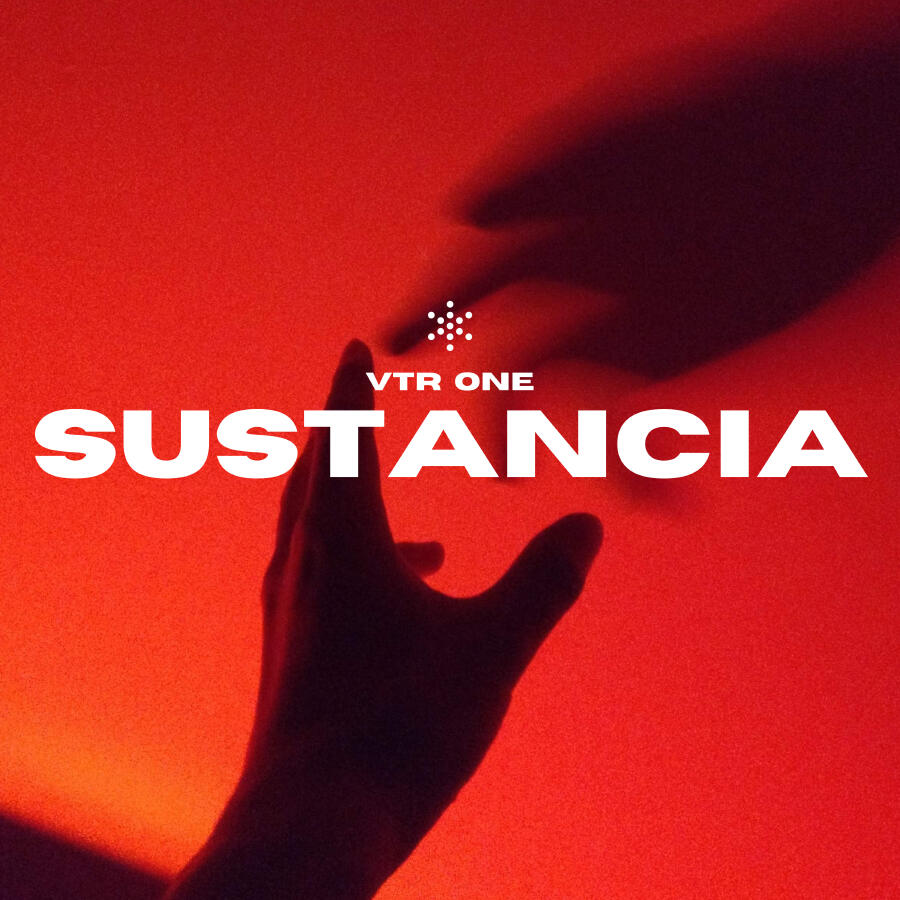 Релиз Sustancia