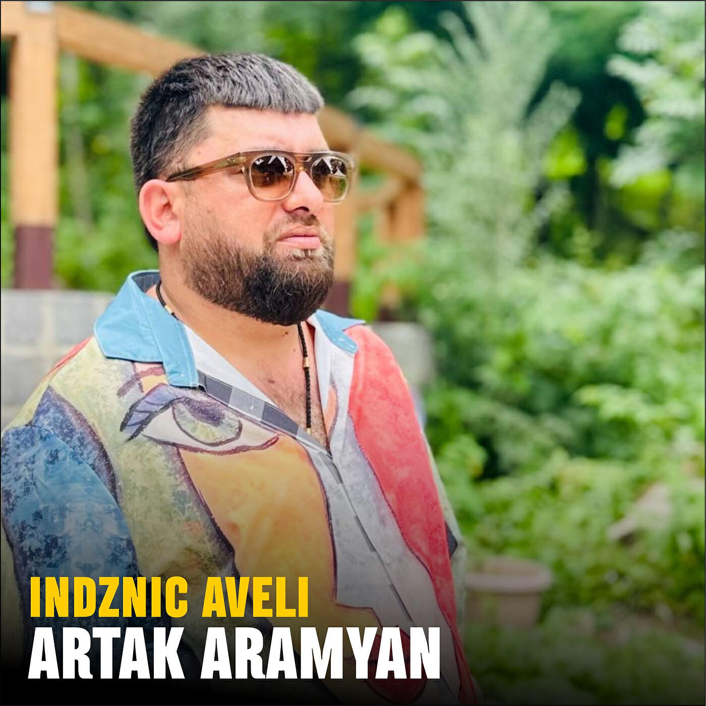 Релиз Indznic Aveli