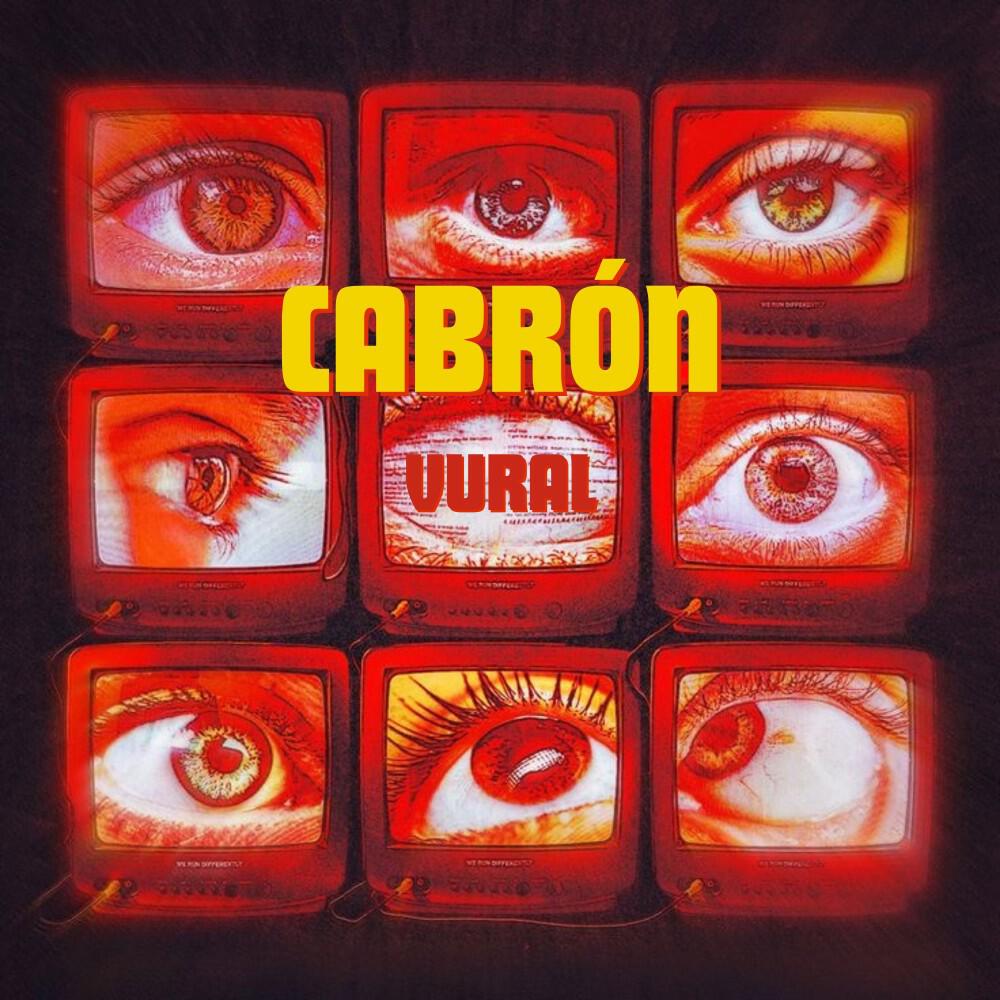 Релиз CABRÓN