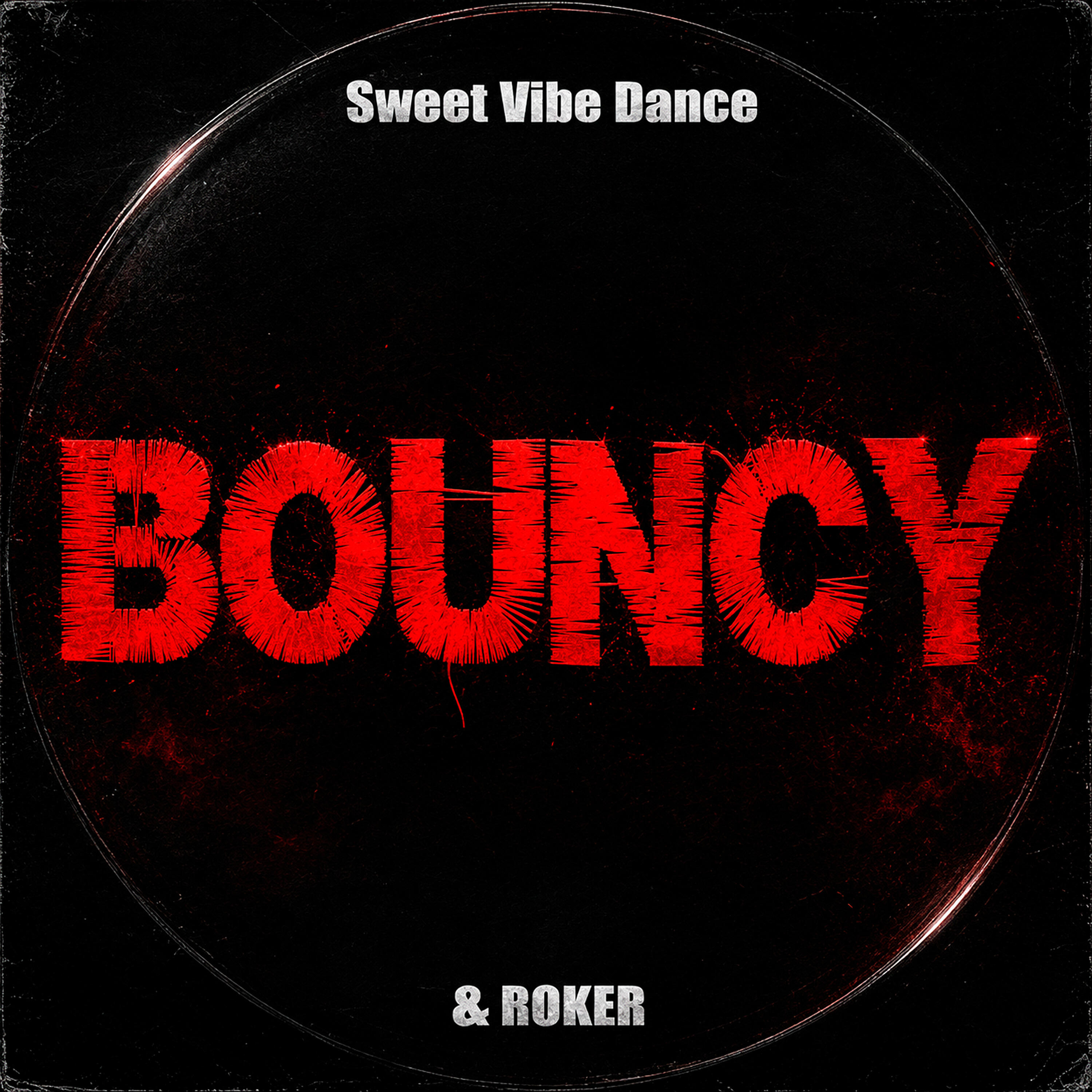 Релиз Bouncy