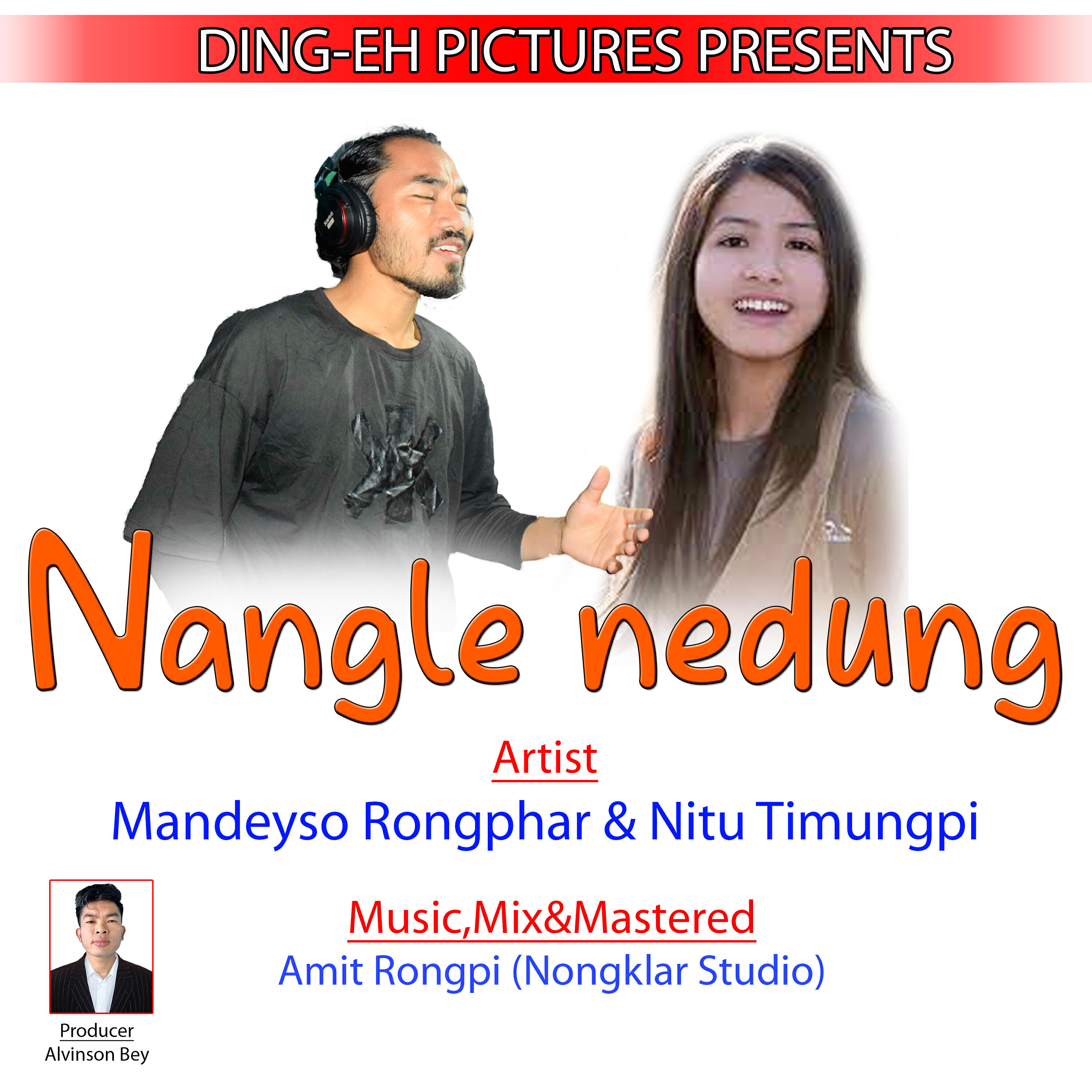 Релиз Nangle Nedung