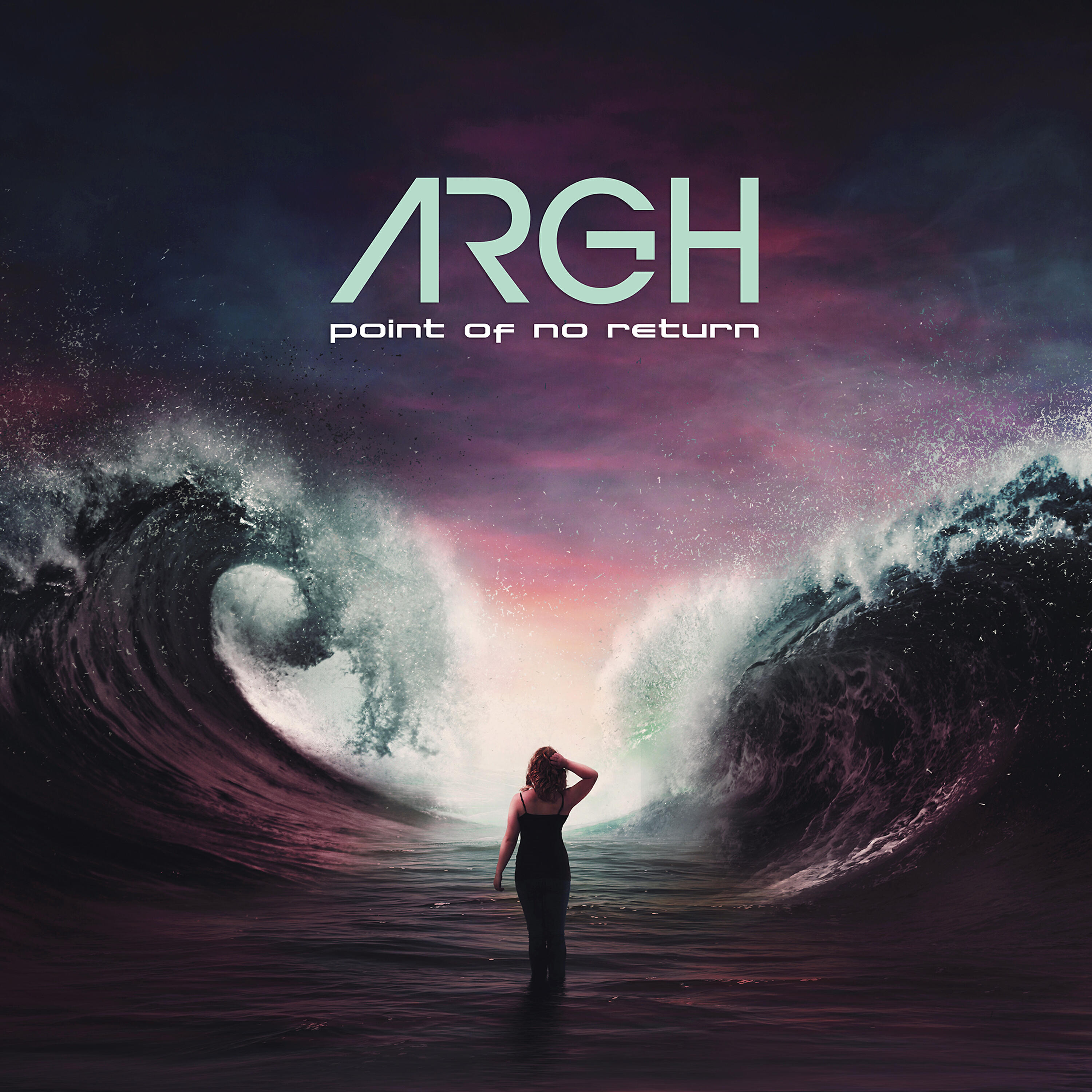Релиз Point of No Return