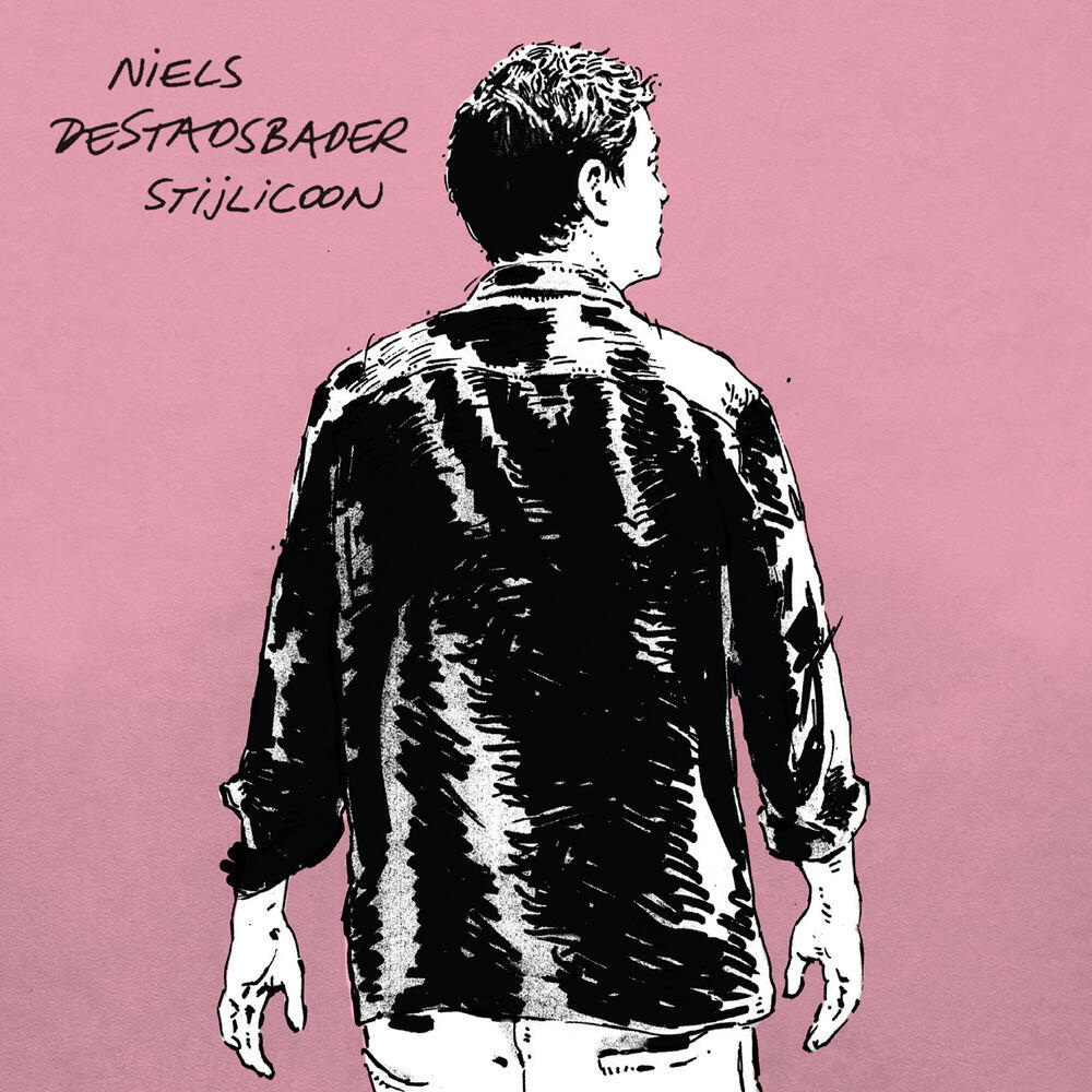 Релиз Stijlicoon