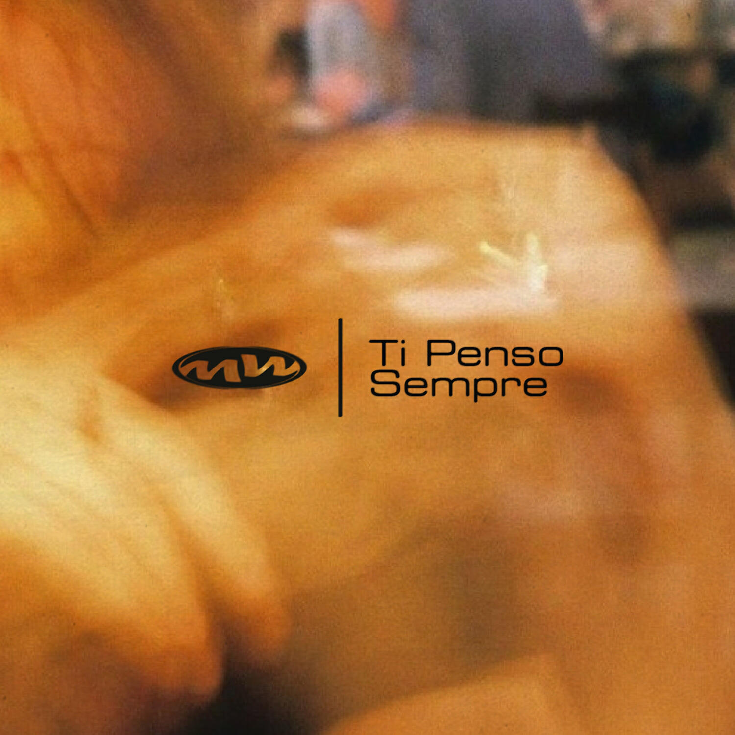Релиз Ti penso sempre