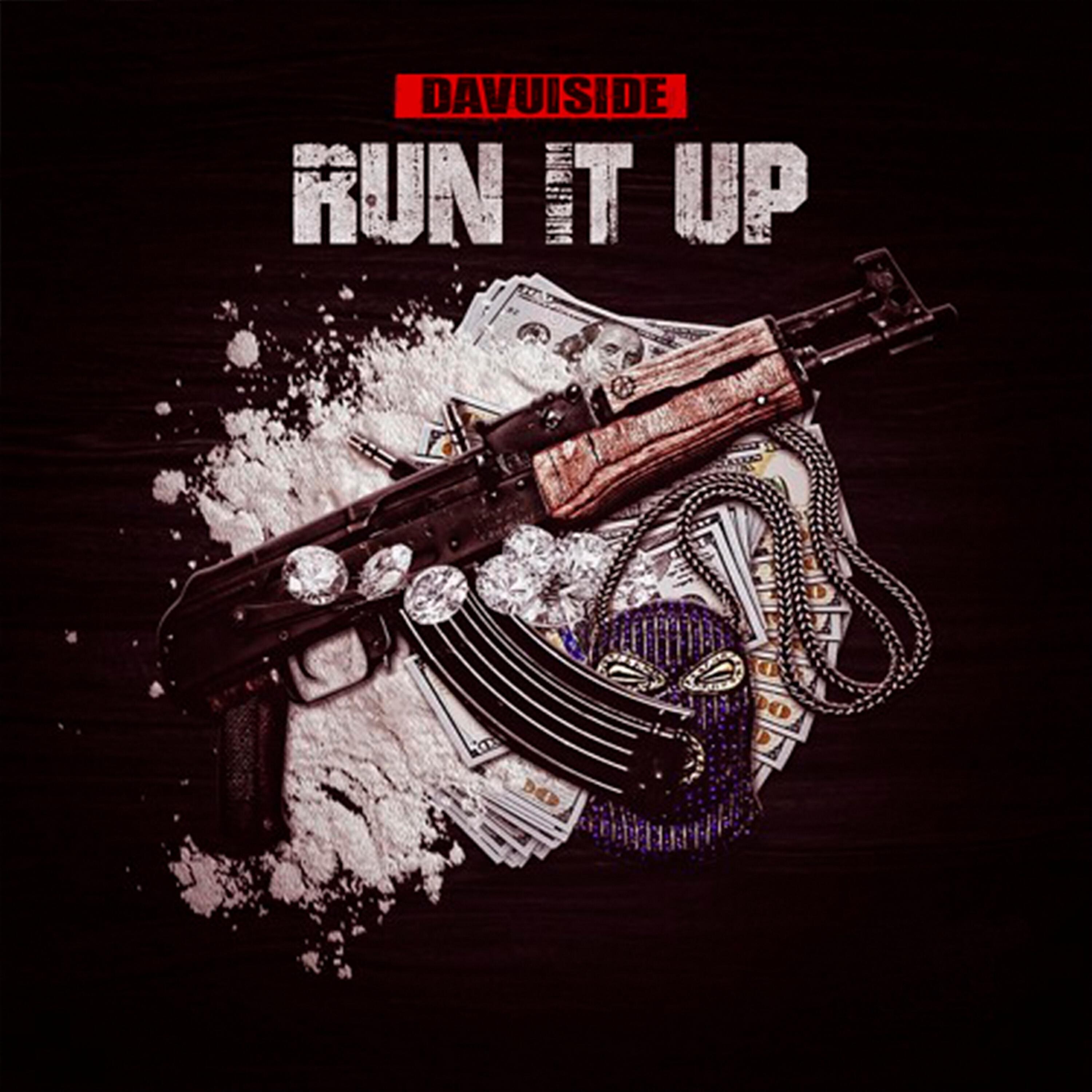 Релиз Run It Up