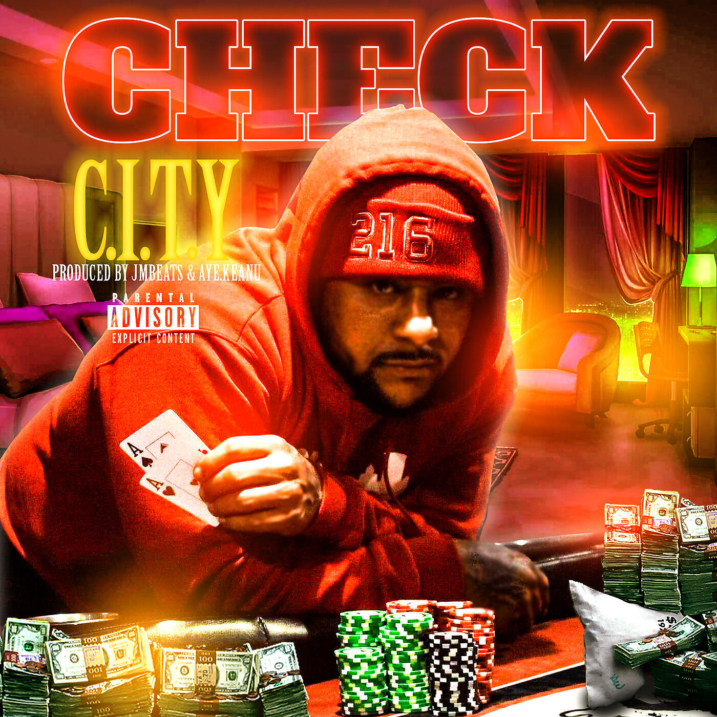 Релиз Check