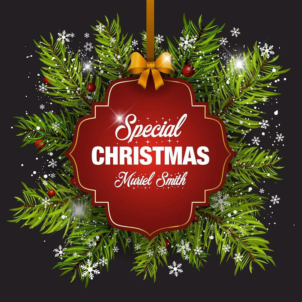Релиз Special Christmas