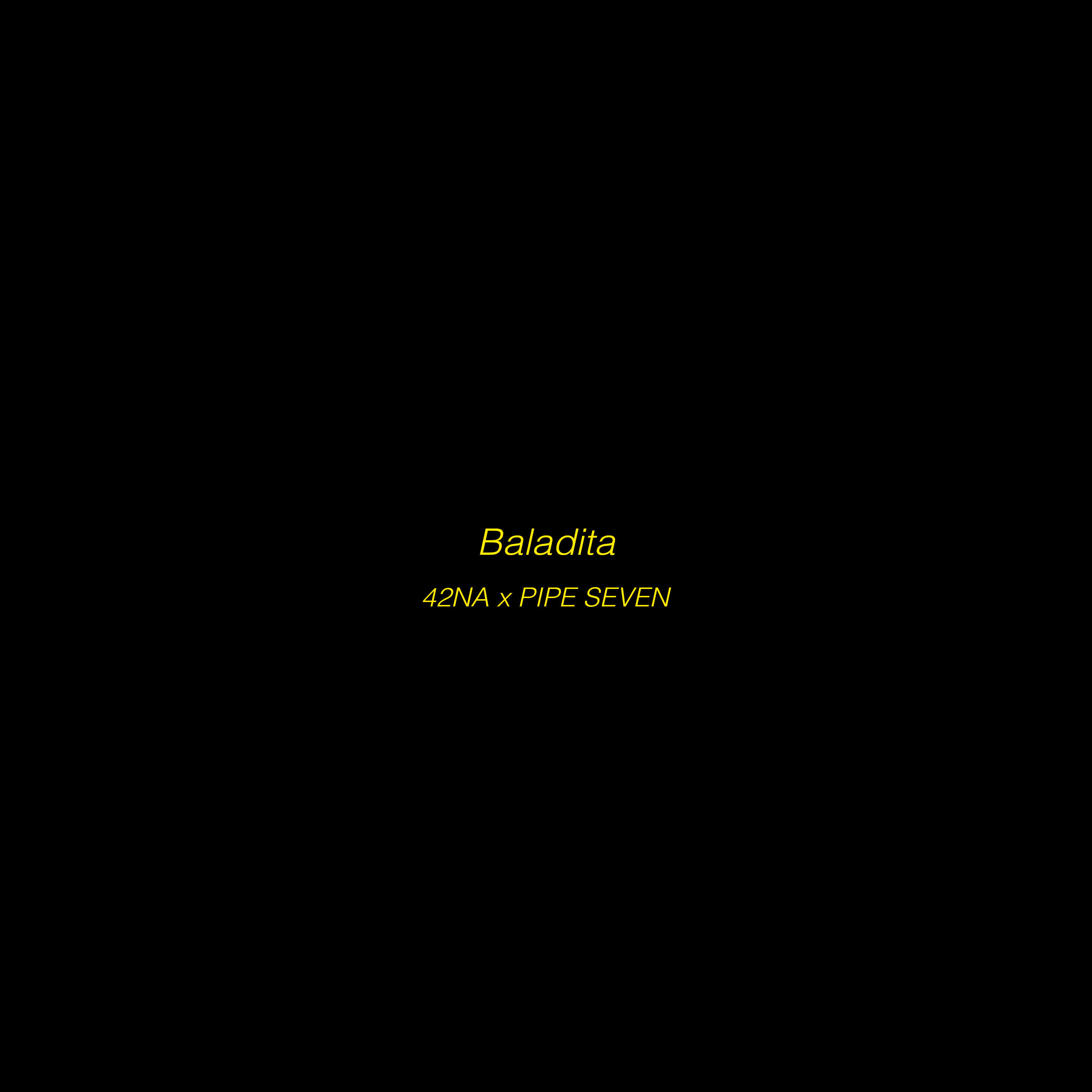 Релиз Baladita