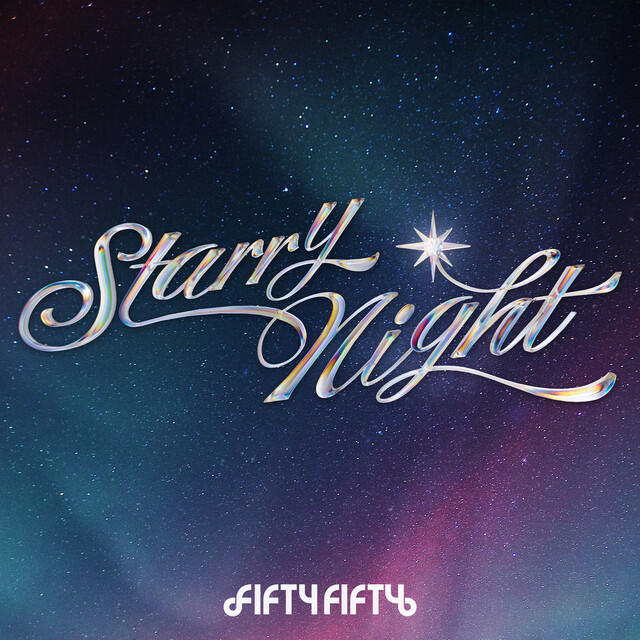 Релиз Starry Night