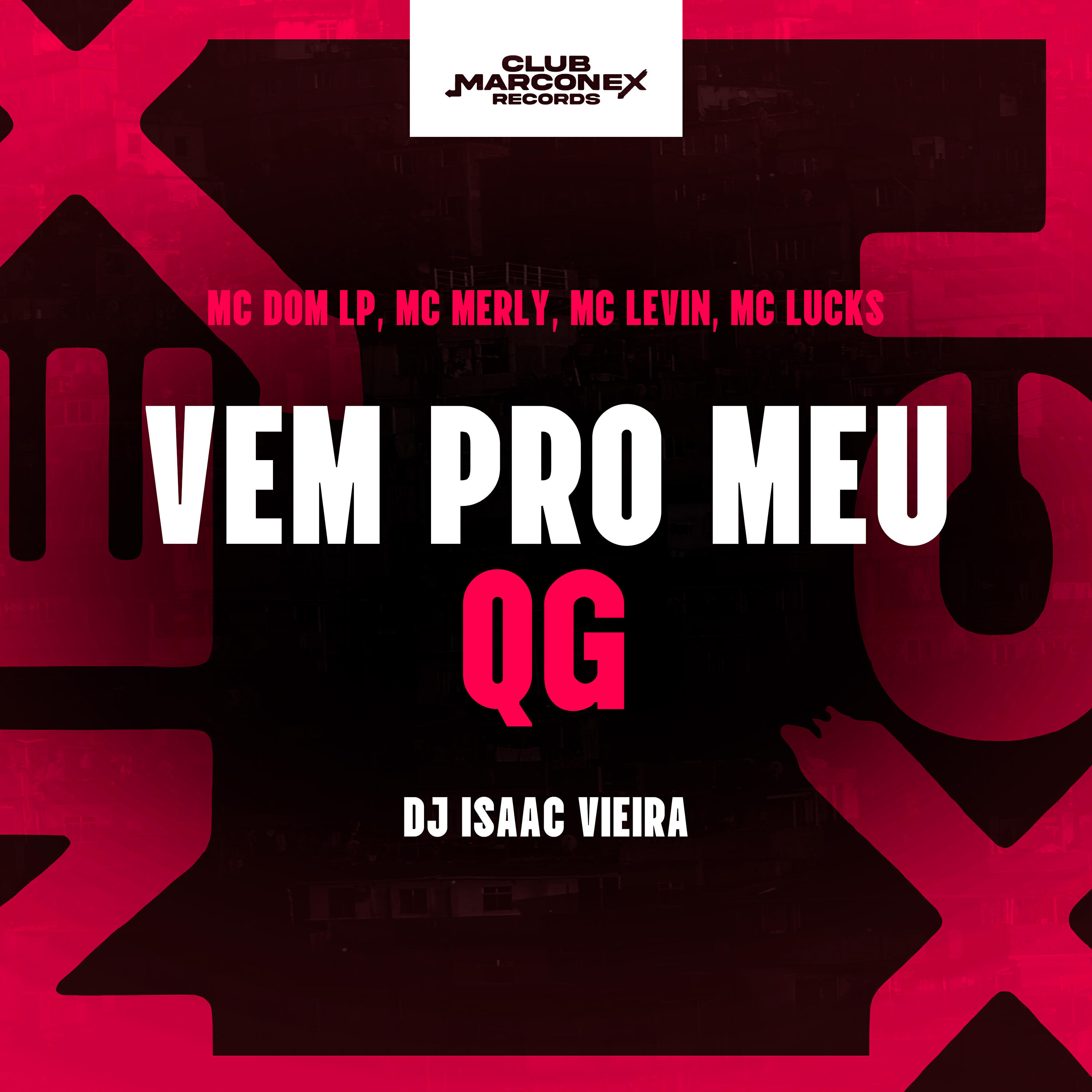 Релиз Vem Pro Meu Qg