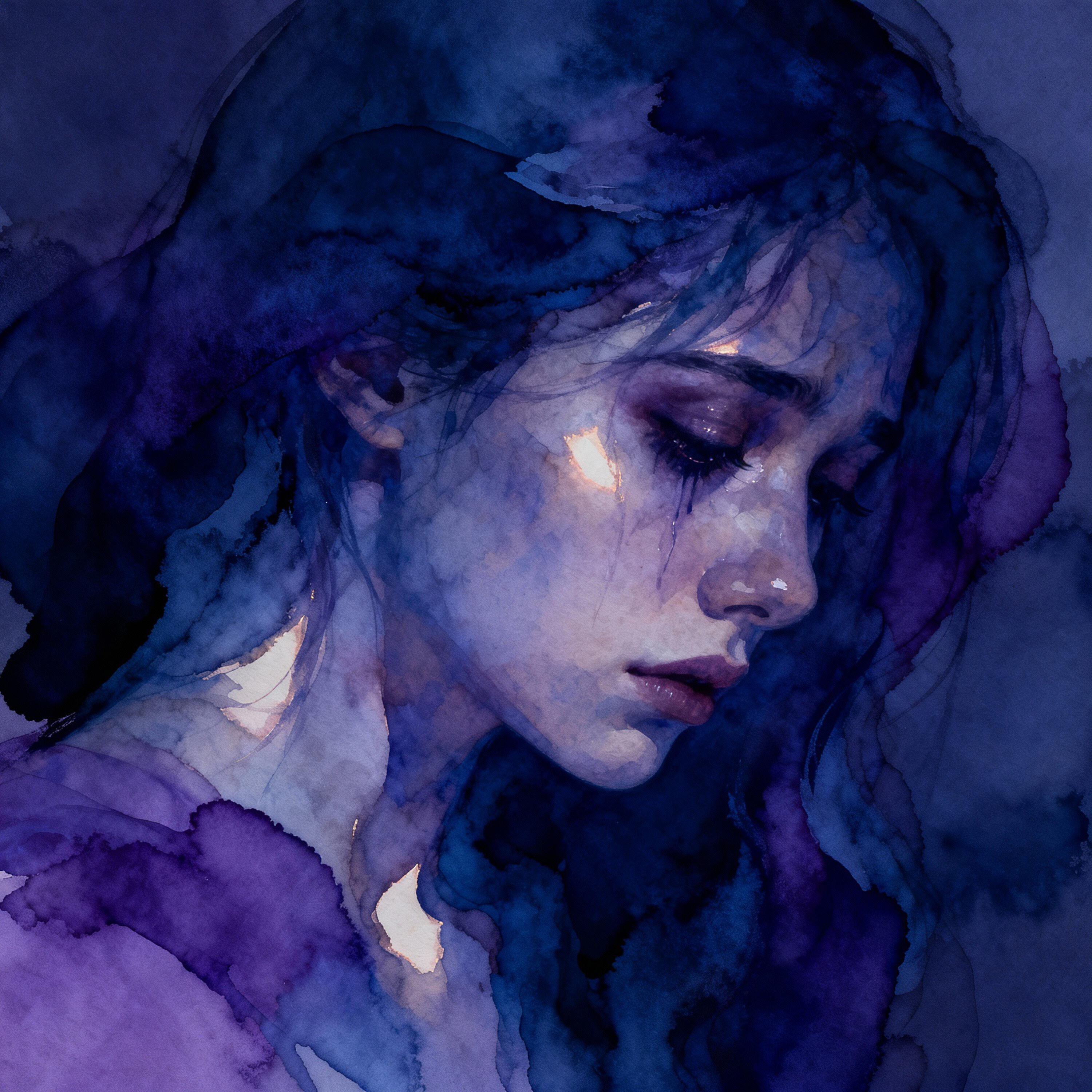 Релиз Между прошлым и будущим