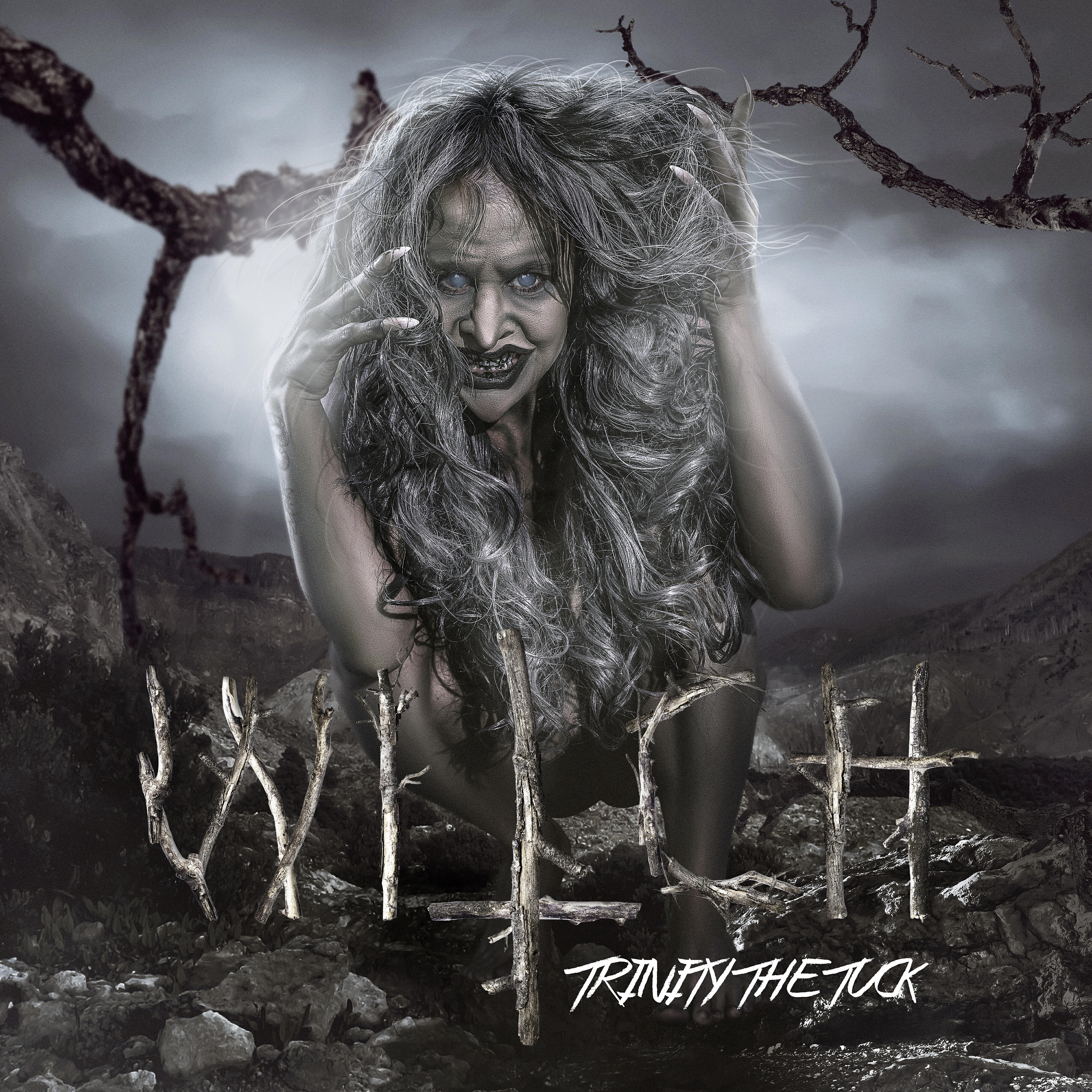 Релиз Witch