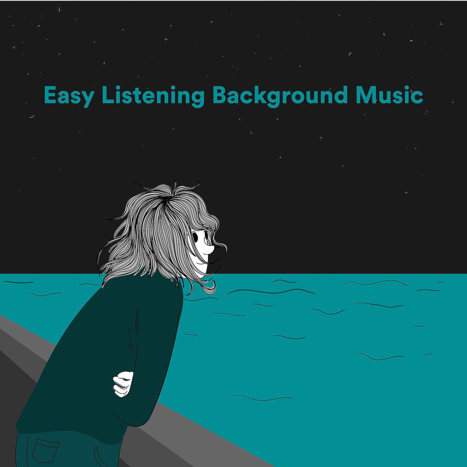 Релиз Easy Listening Background Music