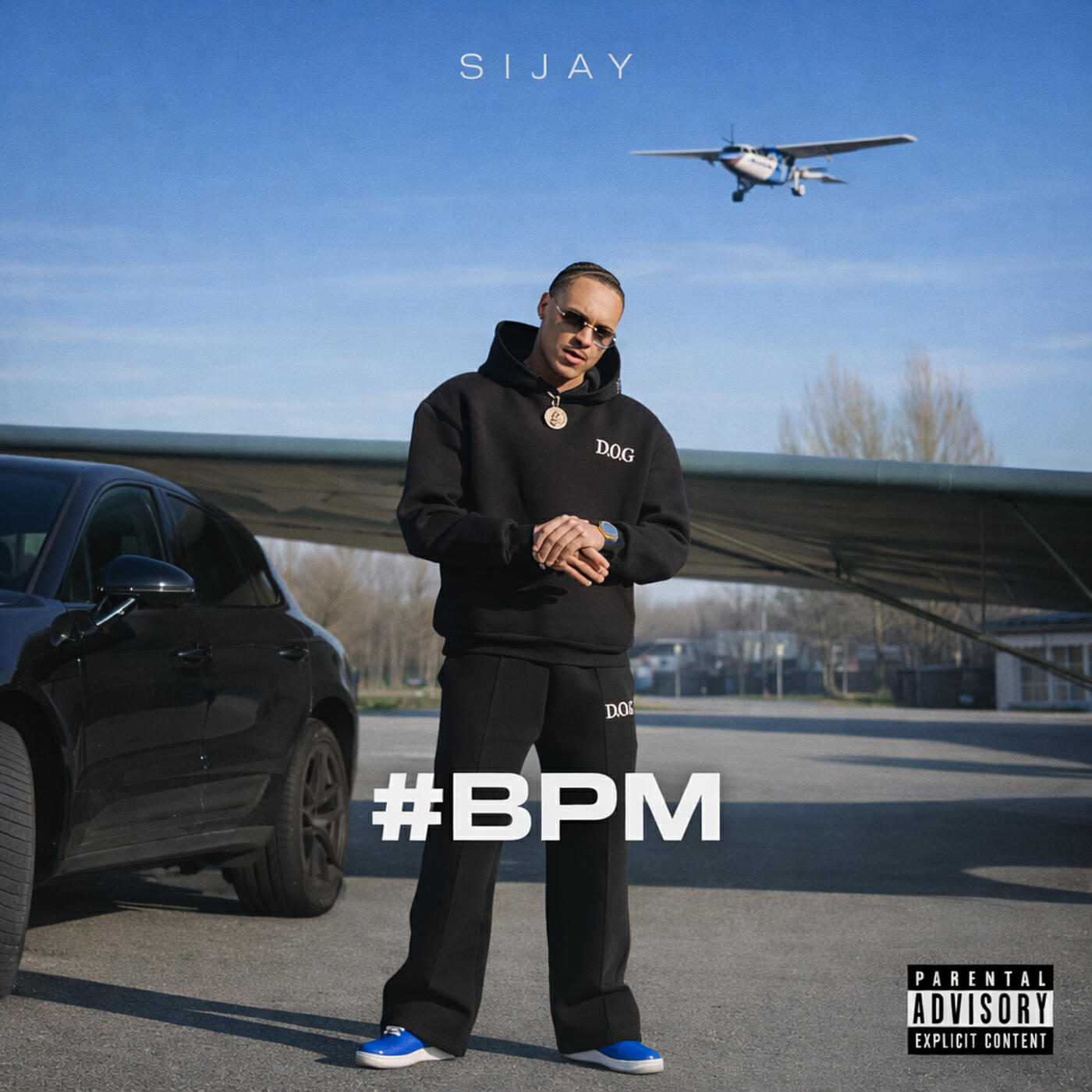 Релиз BPM (Freestyle)