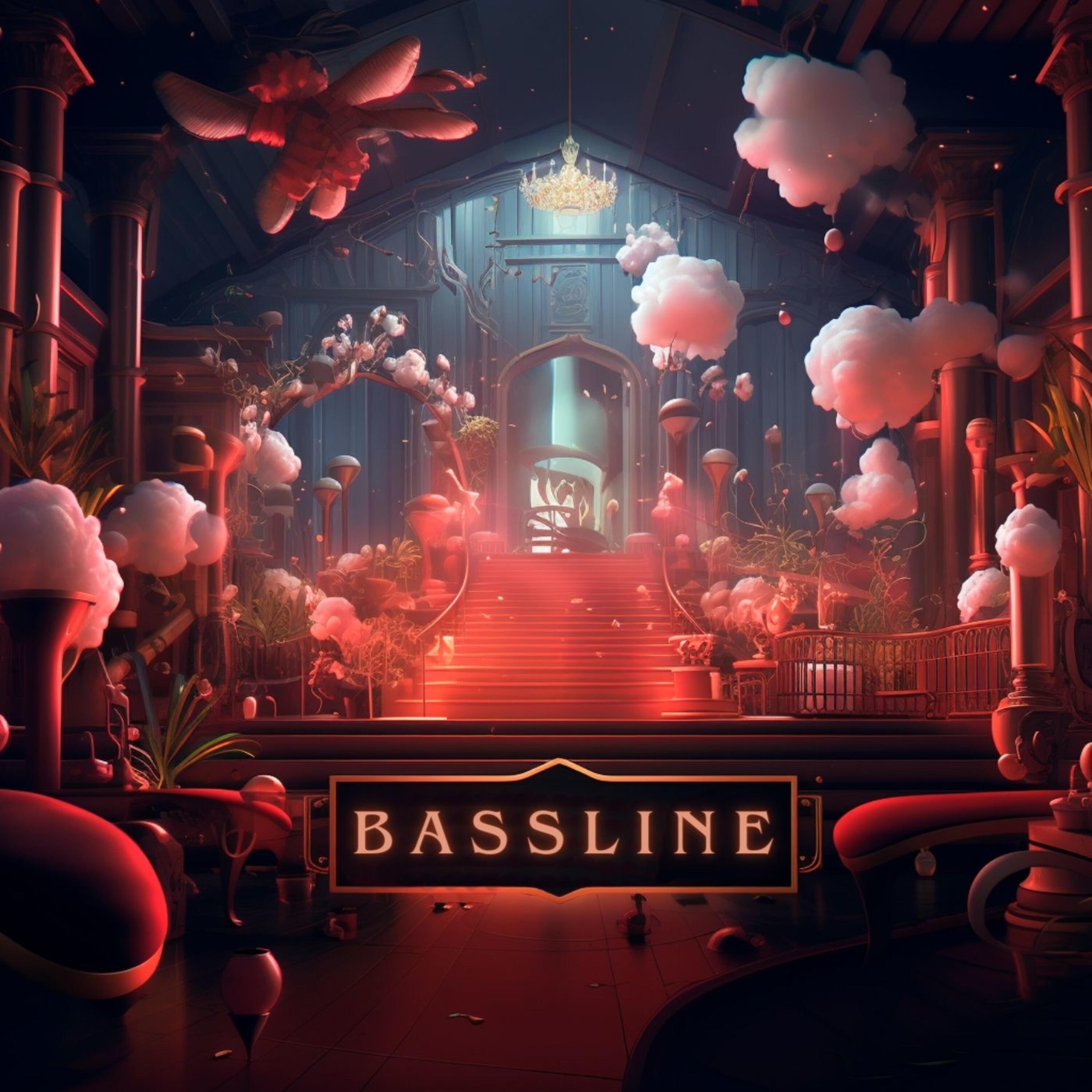 Релиз Bassline