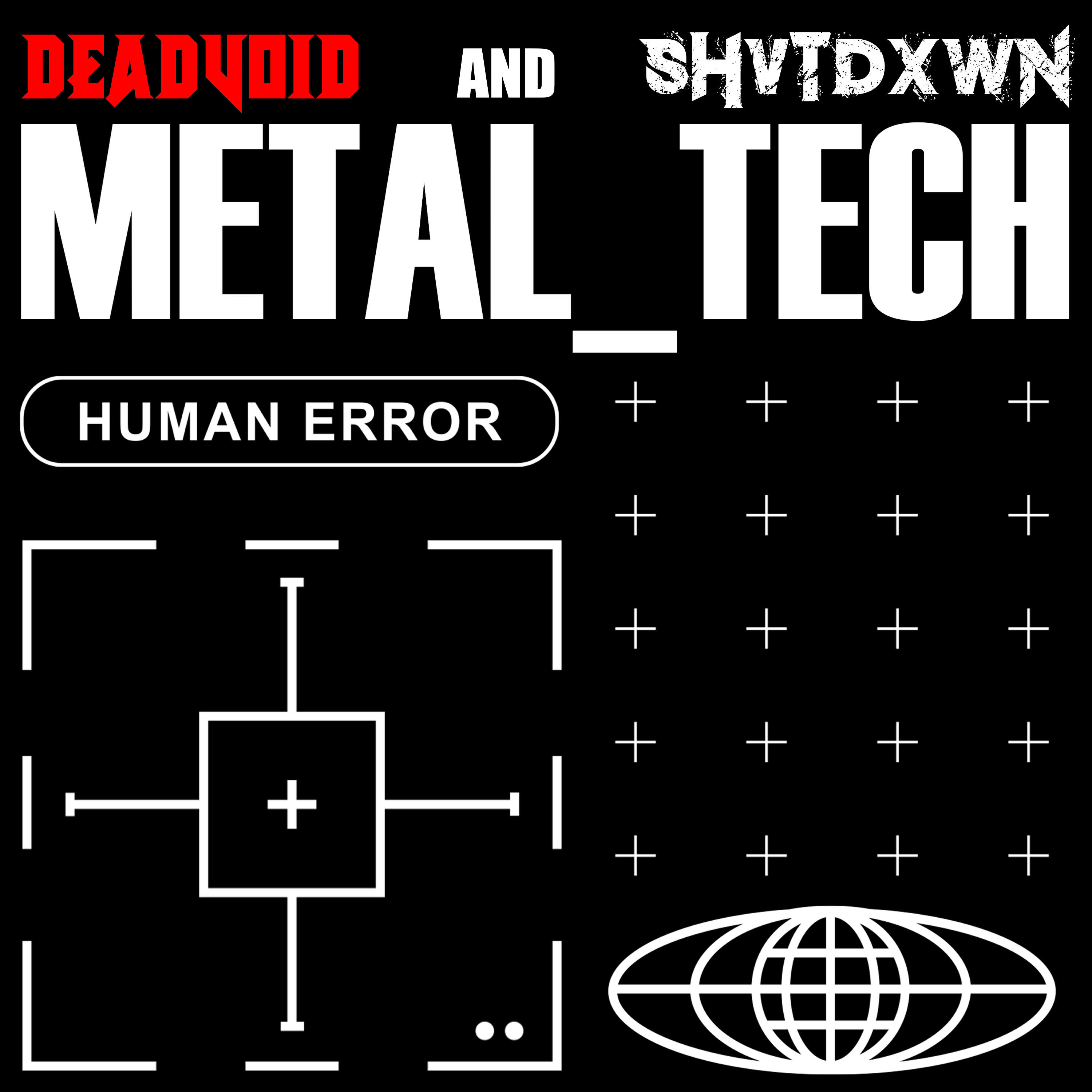 Релиз //:METAL_TECH