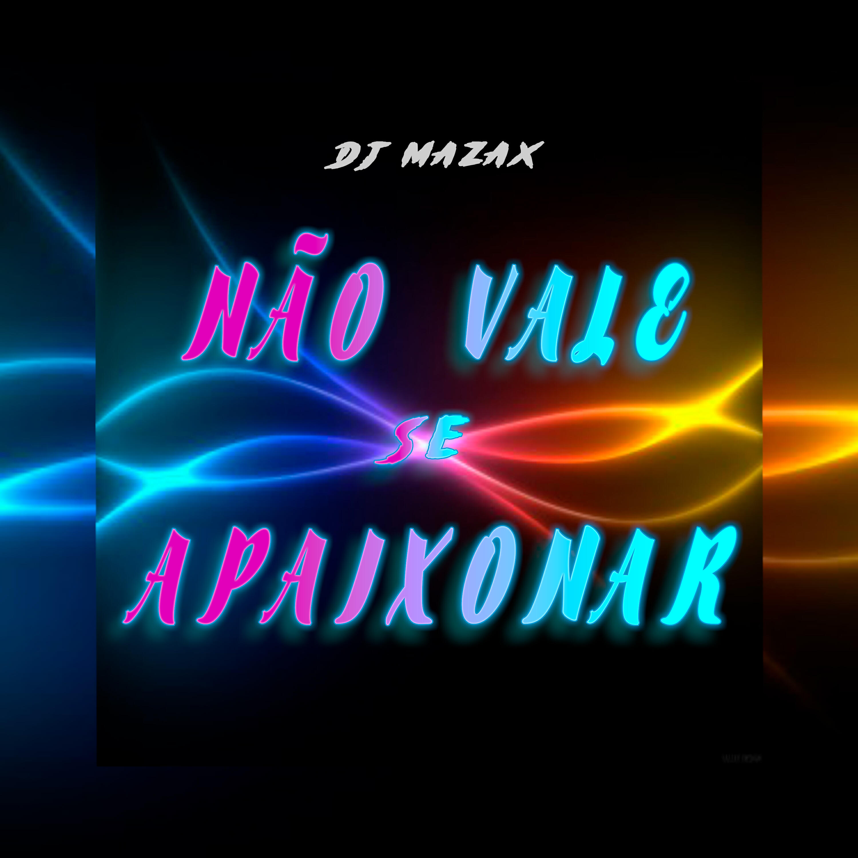 DJ Mazax